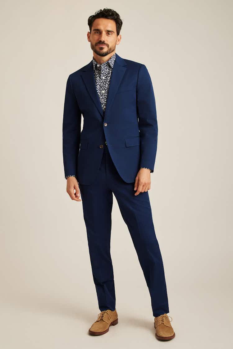 Elevate Your Look Men's Suiting & Formal Wear