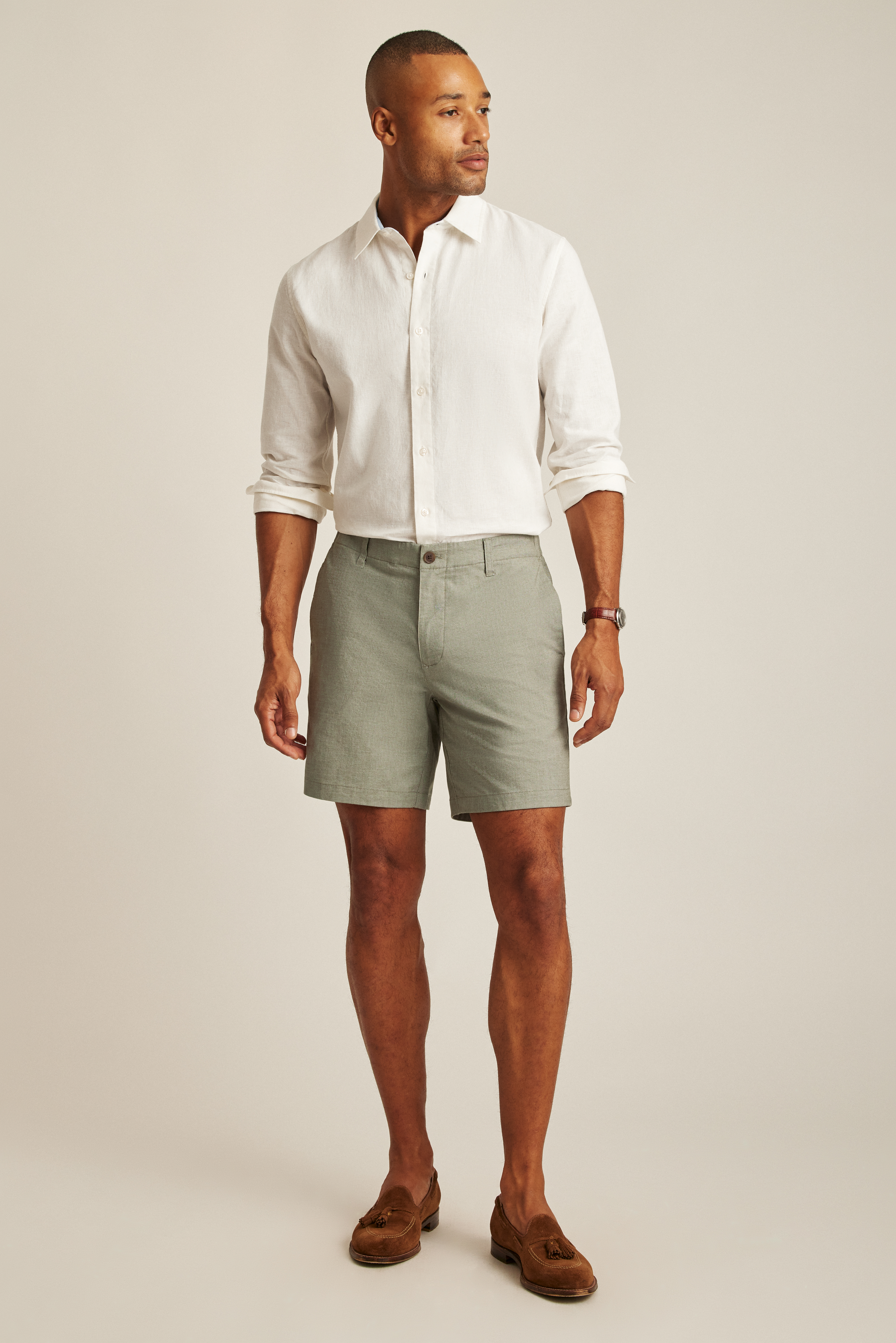 Easy Lightweight Shorts | Bonobos