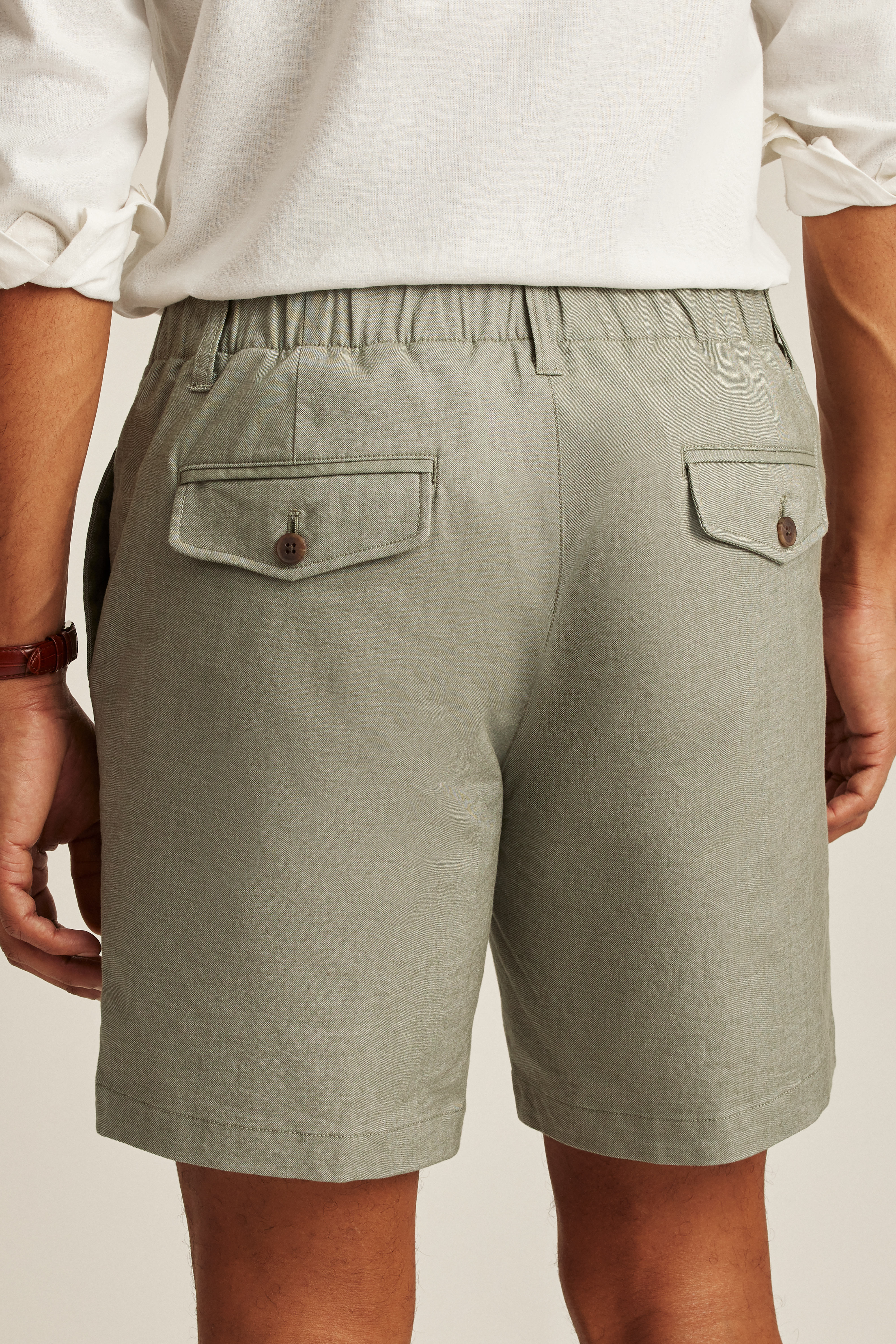 Easy Lightweight Shorts | Bonobos