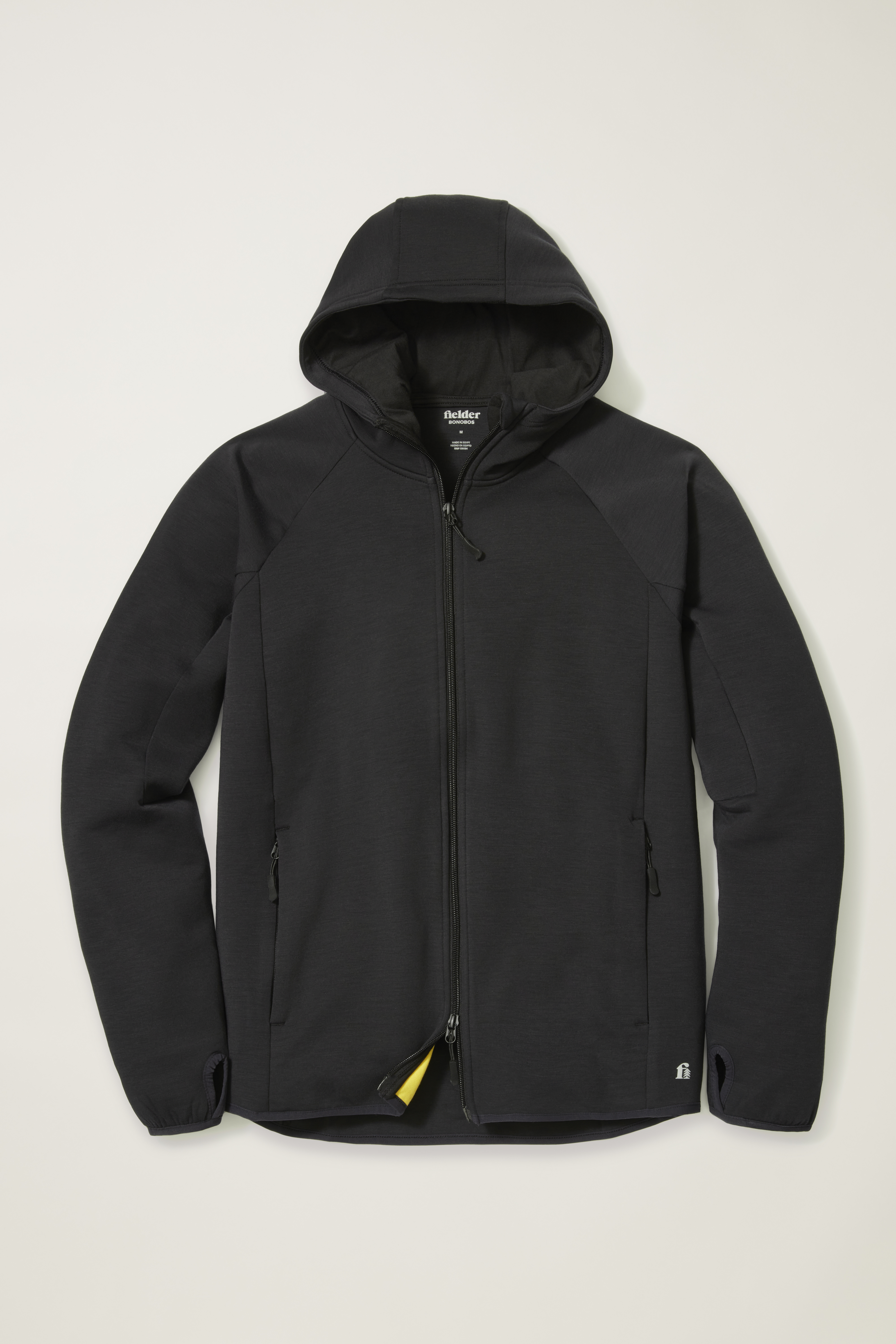 Tech Fleece Full Zip Hoodie