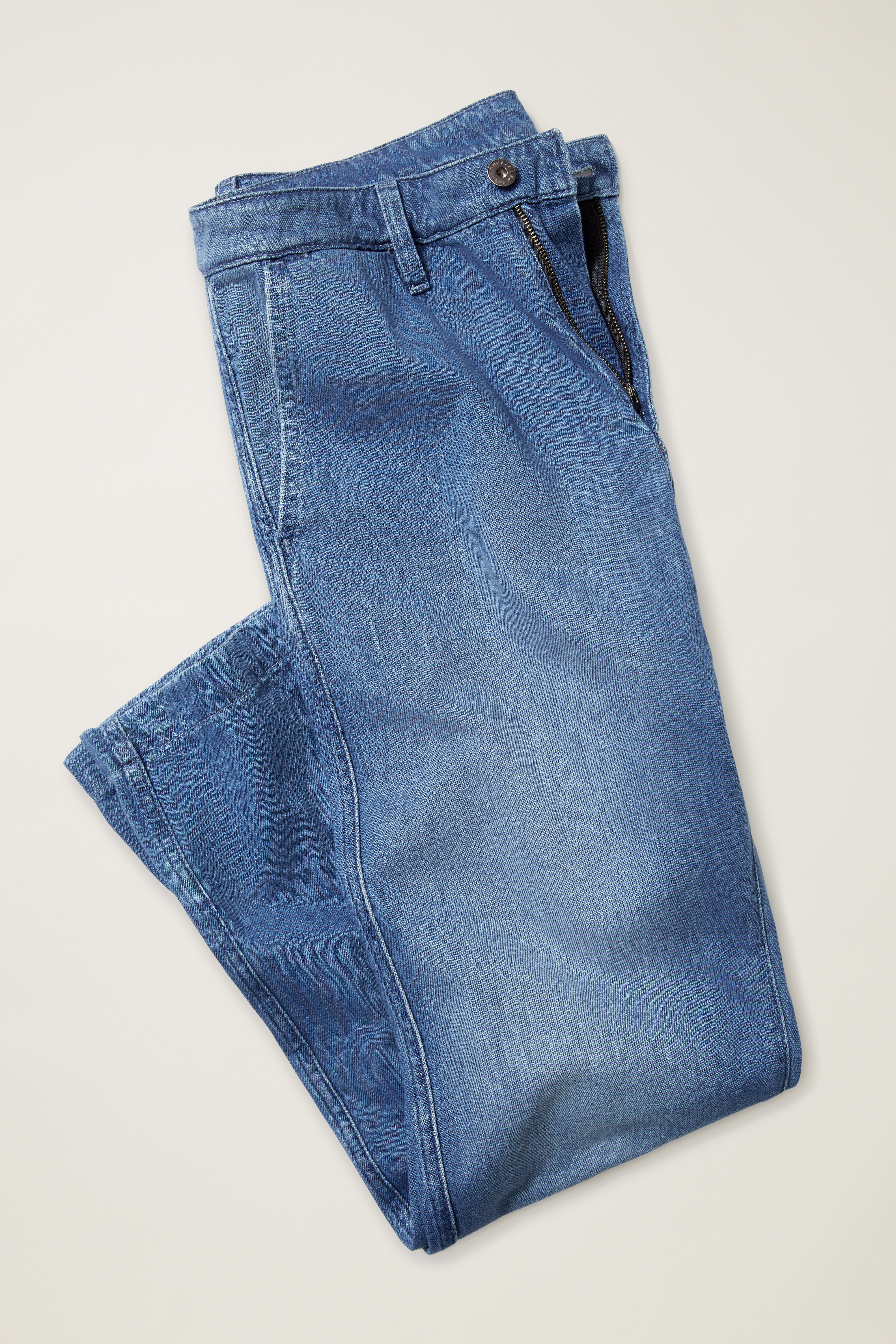 Hemp Denim Chinos - Men's Pants | Bonobos