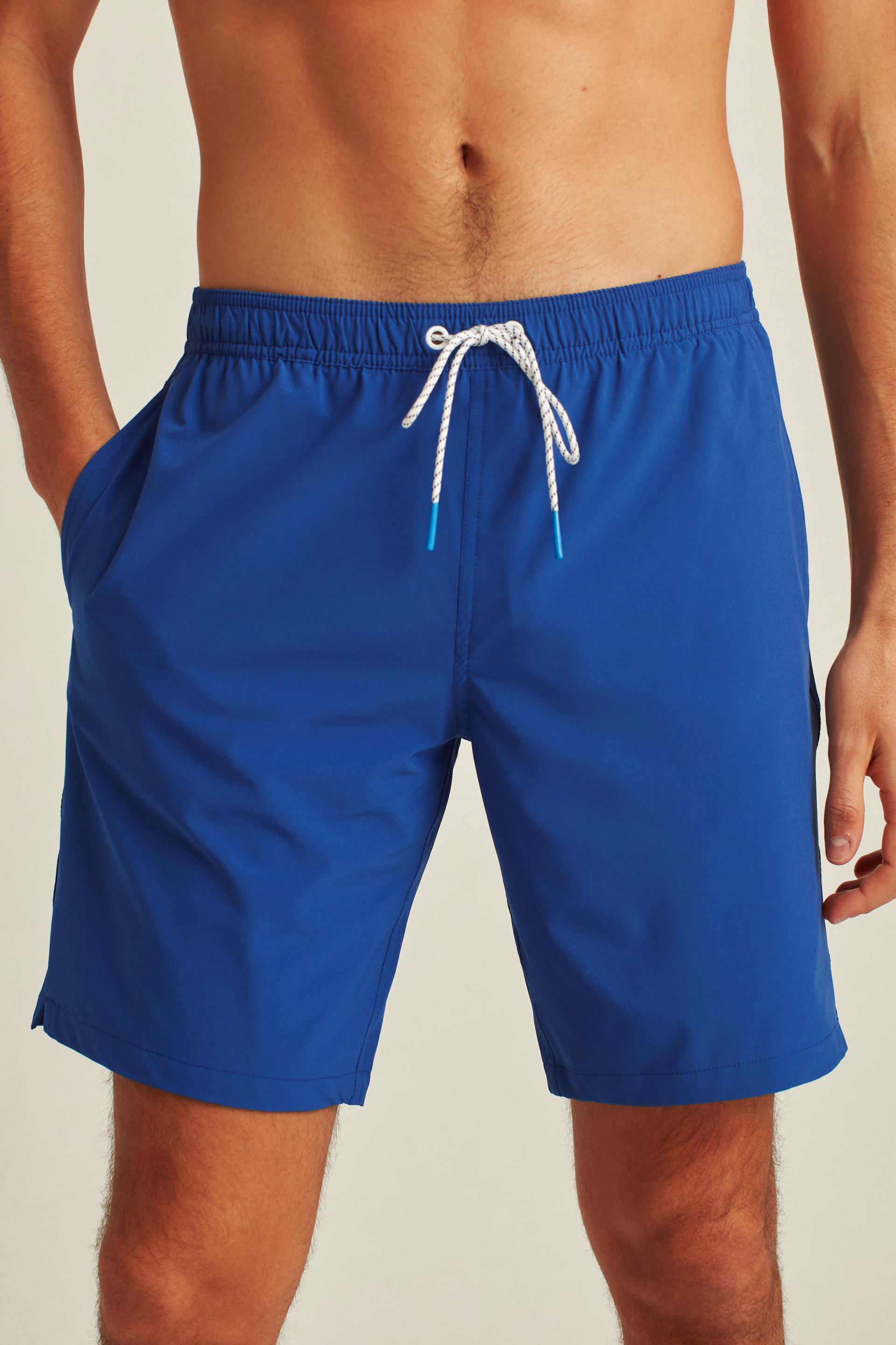 Riviera Swim Trunks