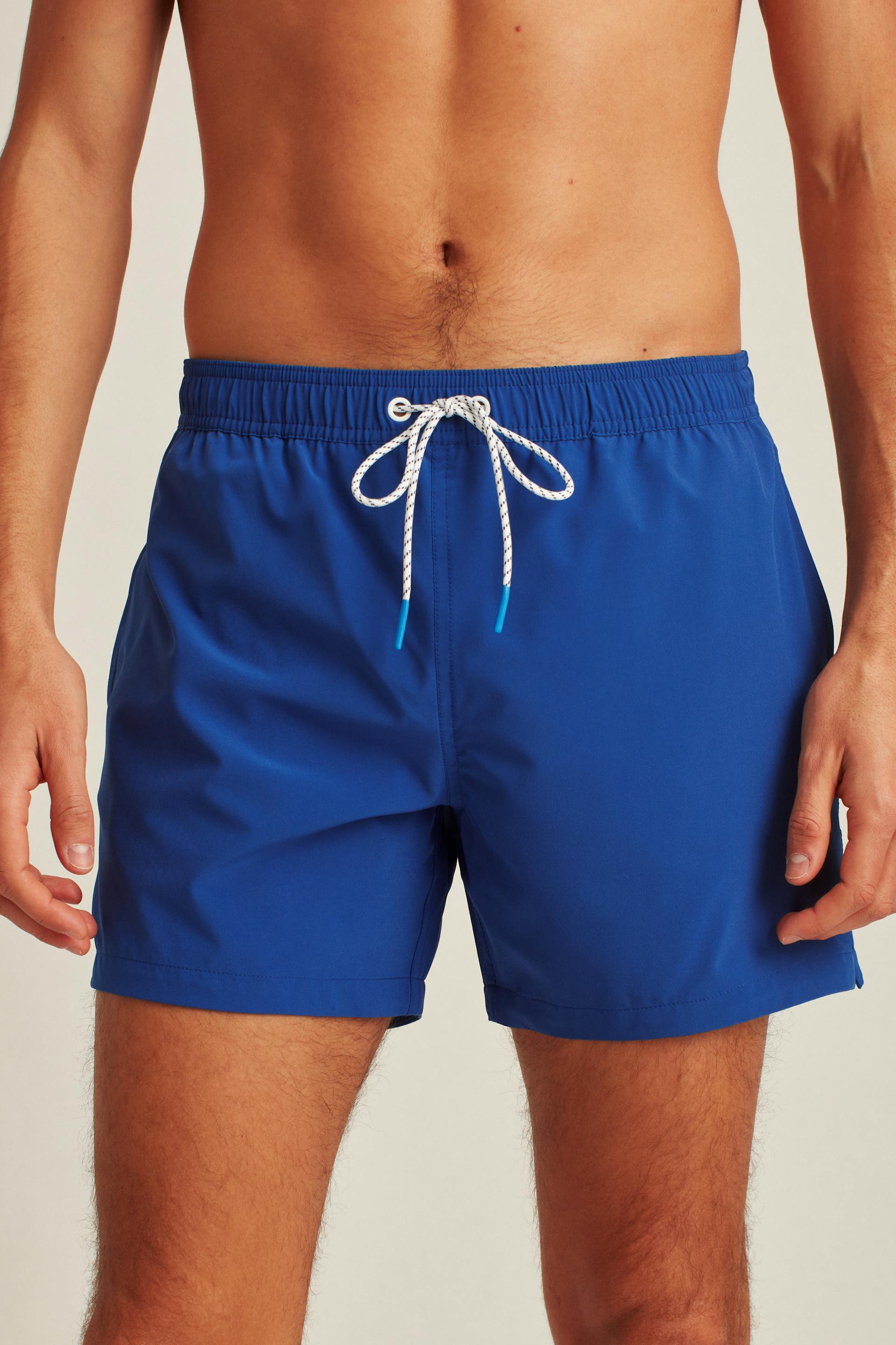 Riviera Swim Trunks