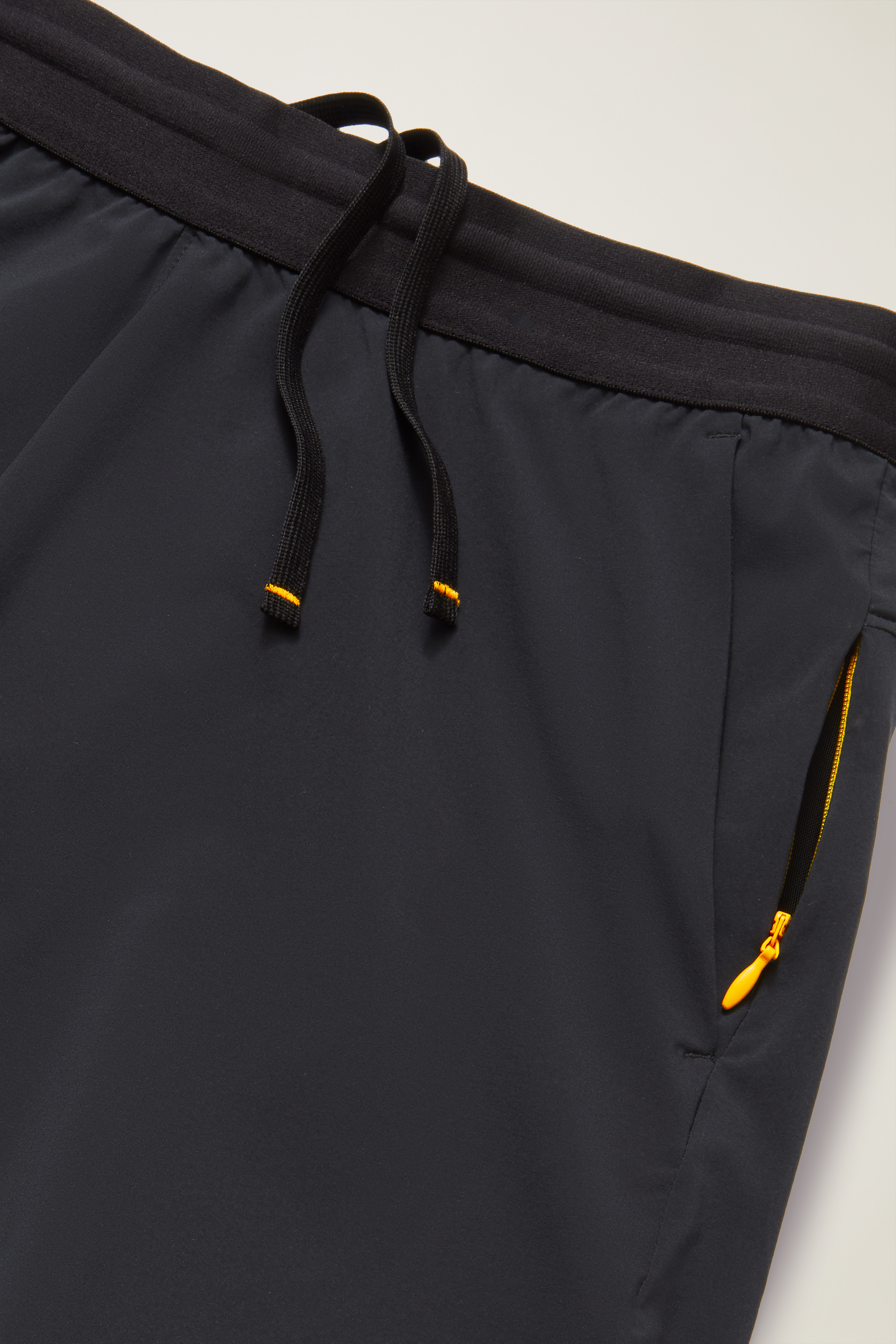 The Unlined Gym Short