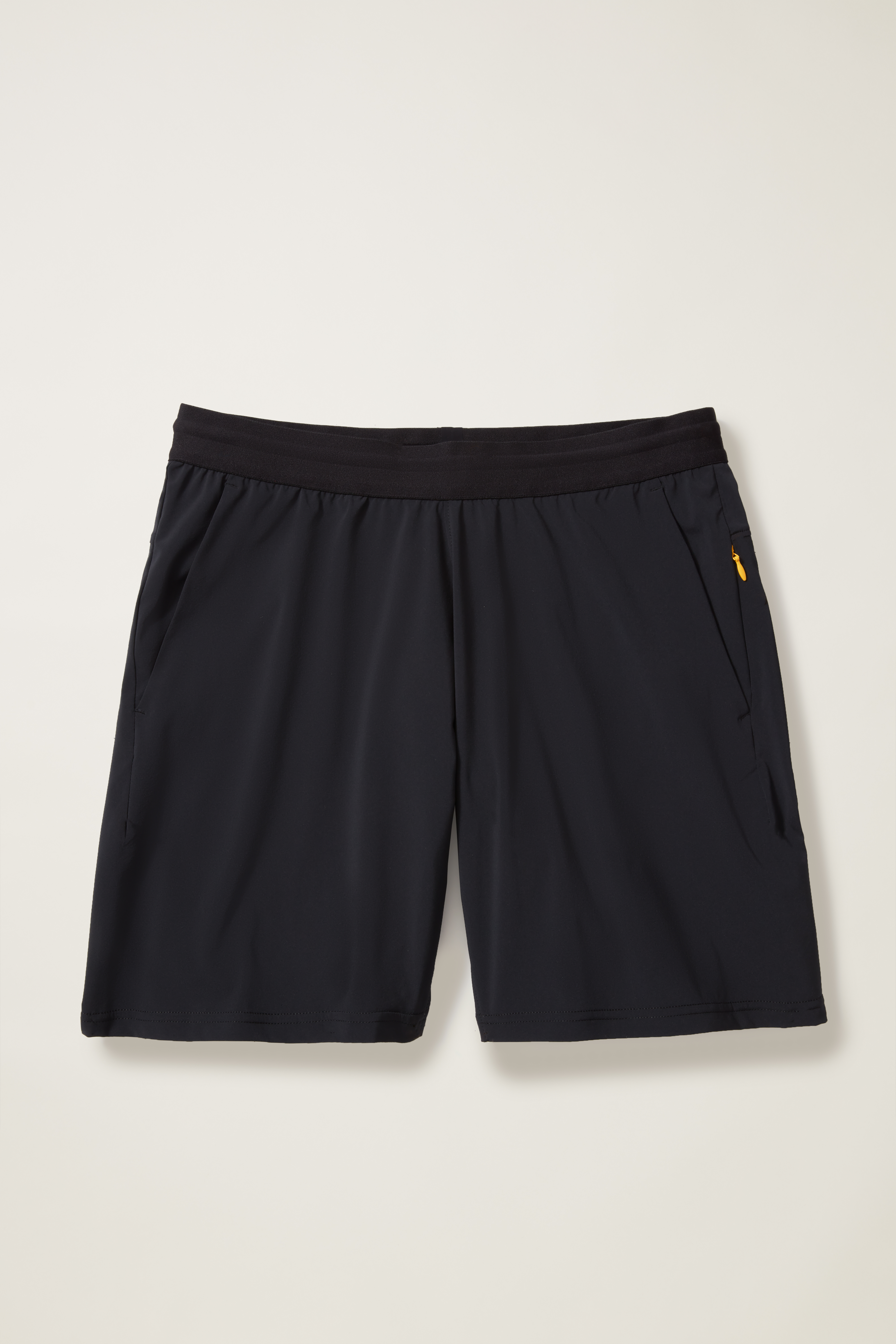 The Unlined Gym Short