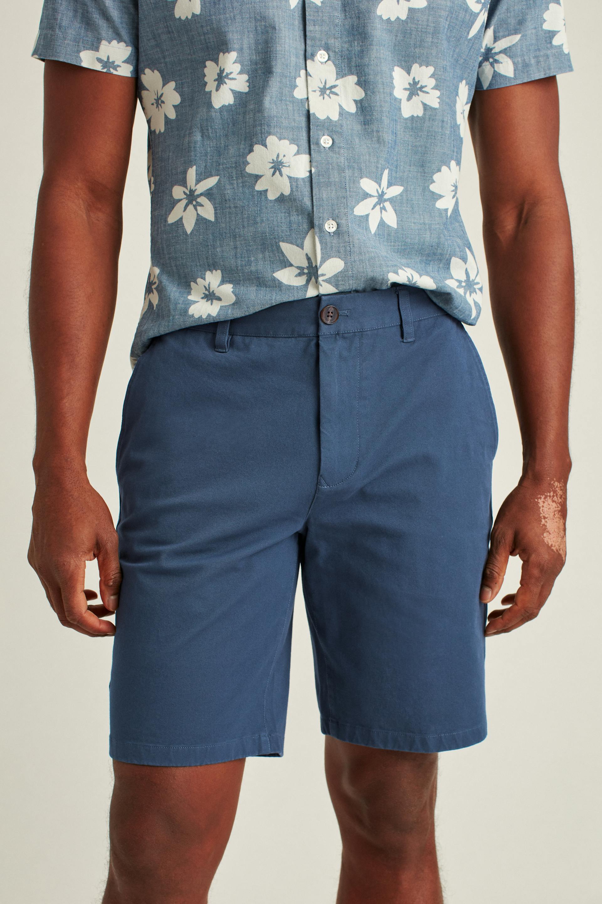 The Chino Short 2.0