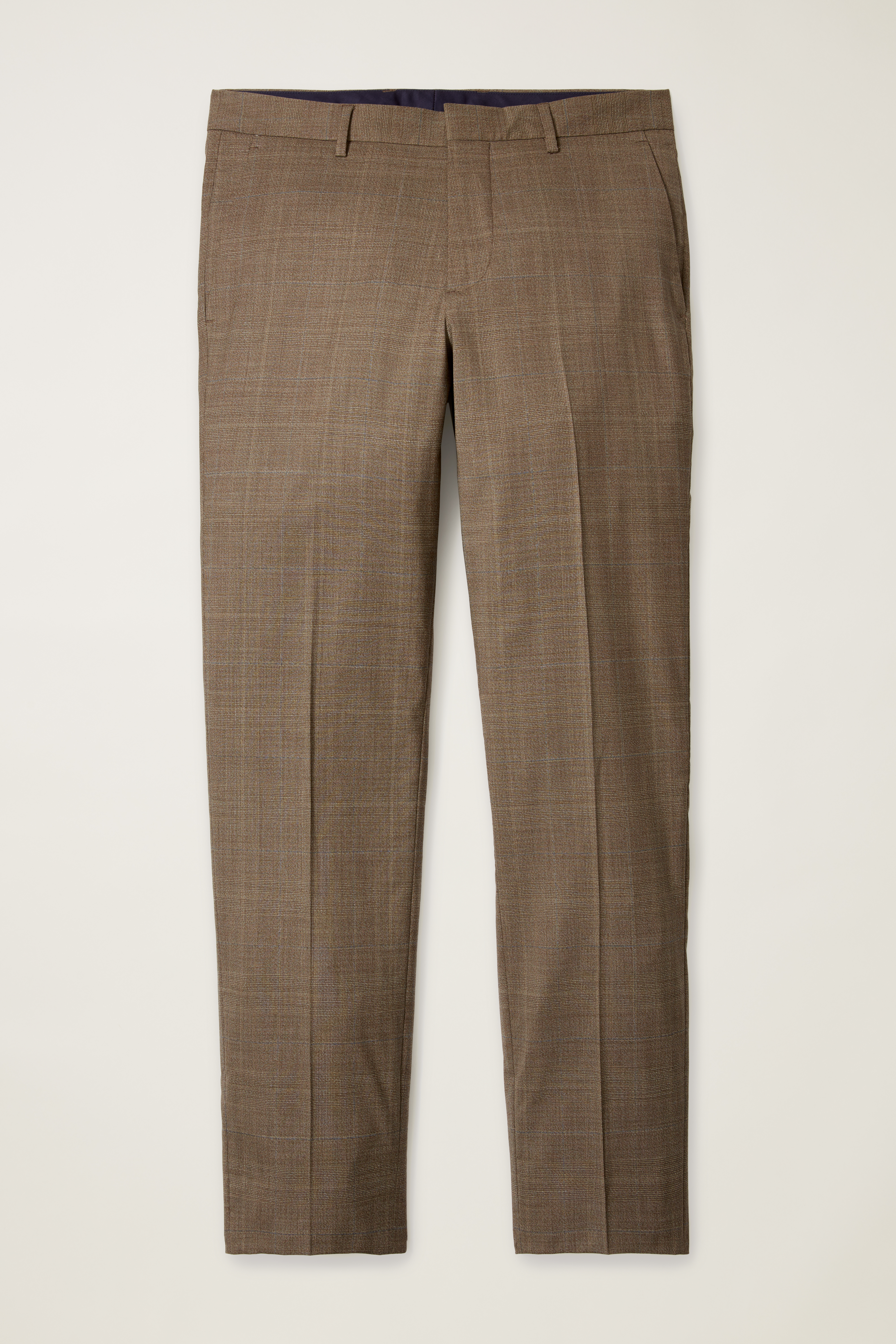 Jetsetter Italian Wool Dress Pant