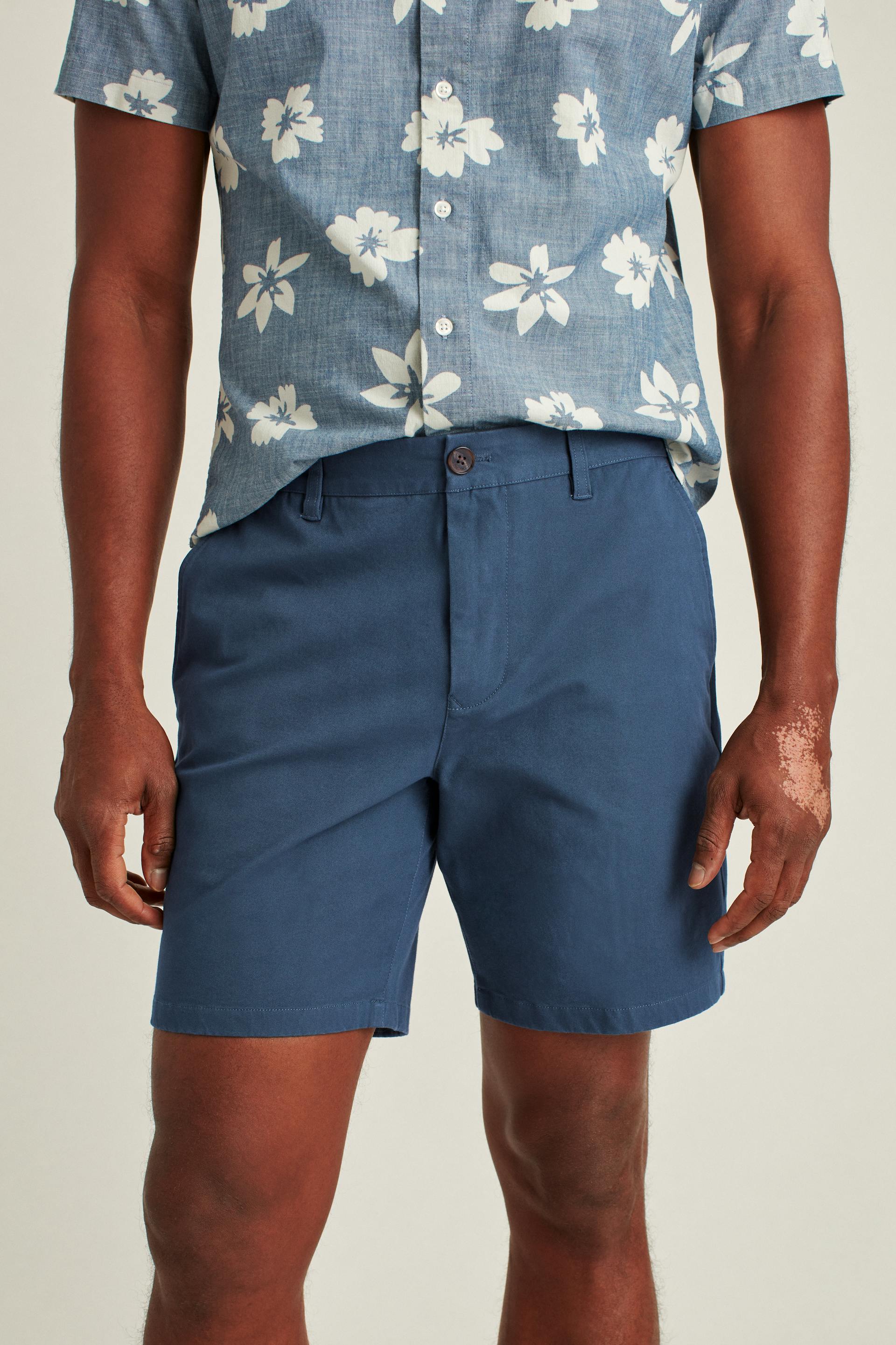 The Chino Short 2.0