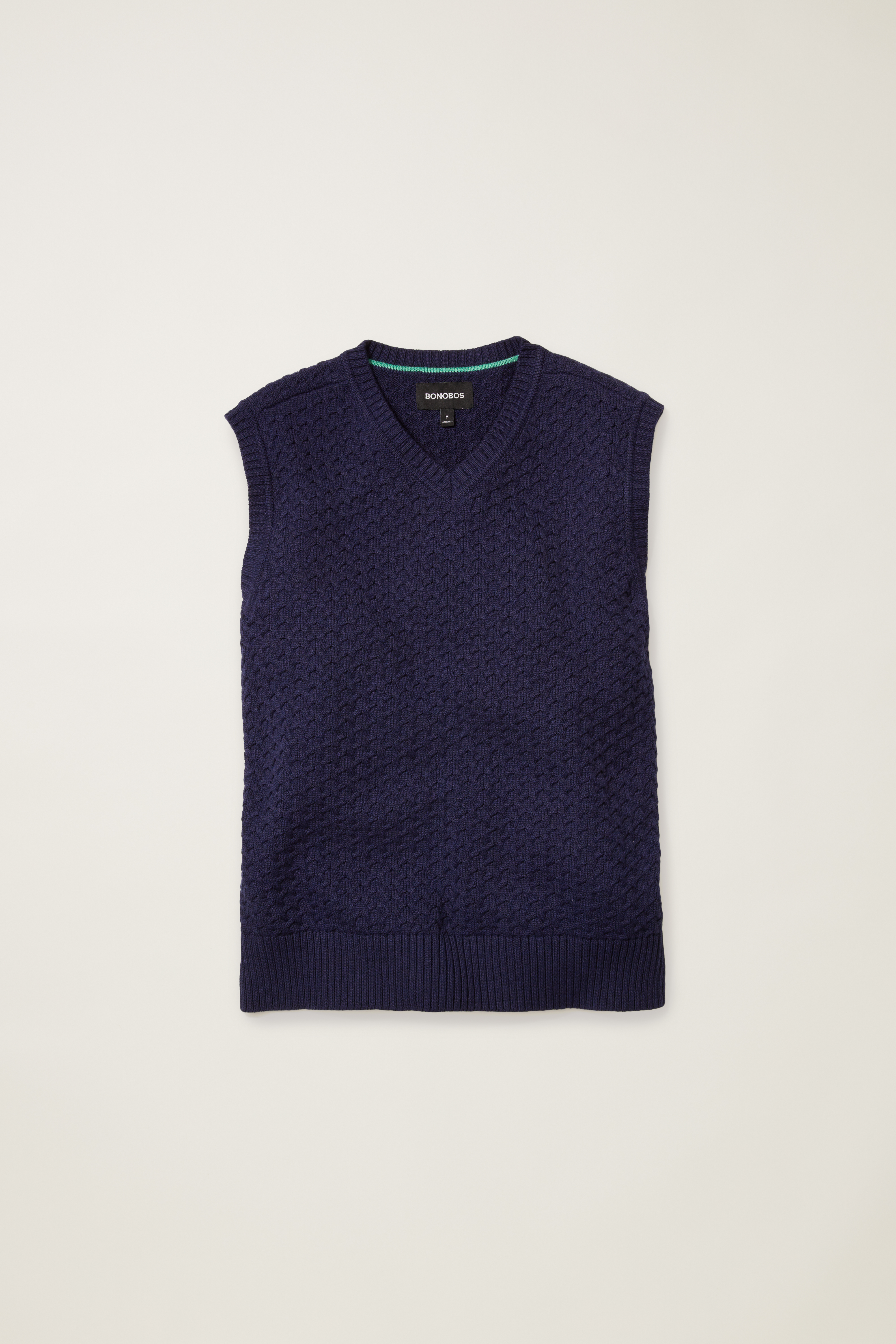 Soft Air Sweater Vest | Bonobos