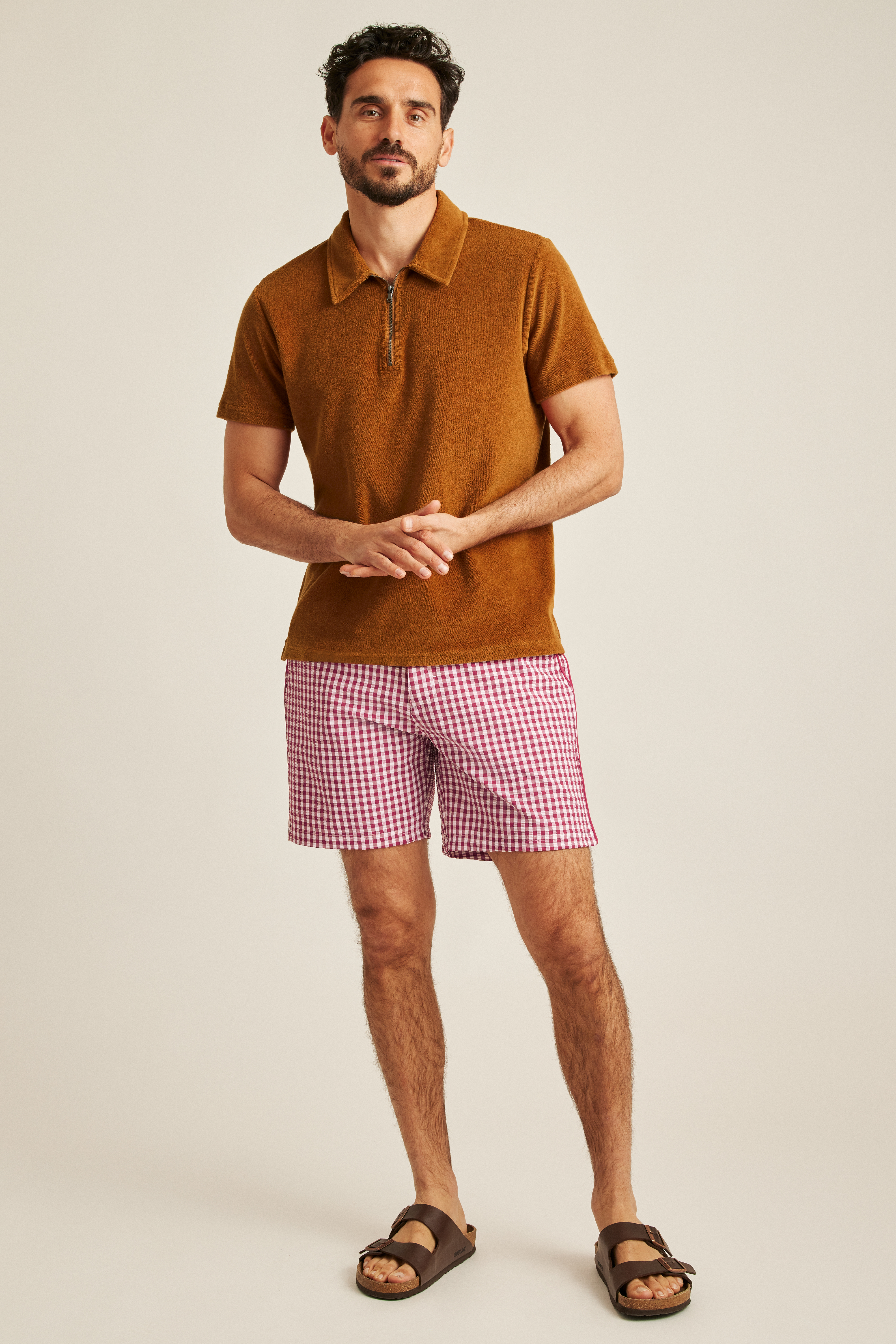 Boardwalk Swim Short | Bonobos