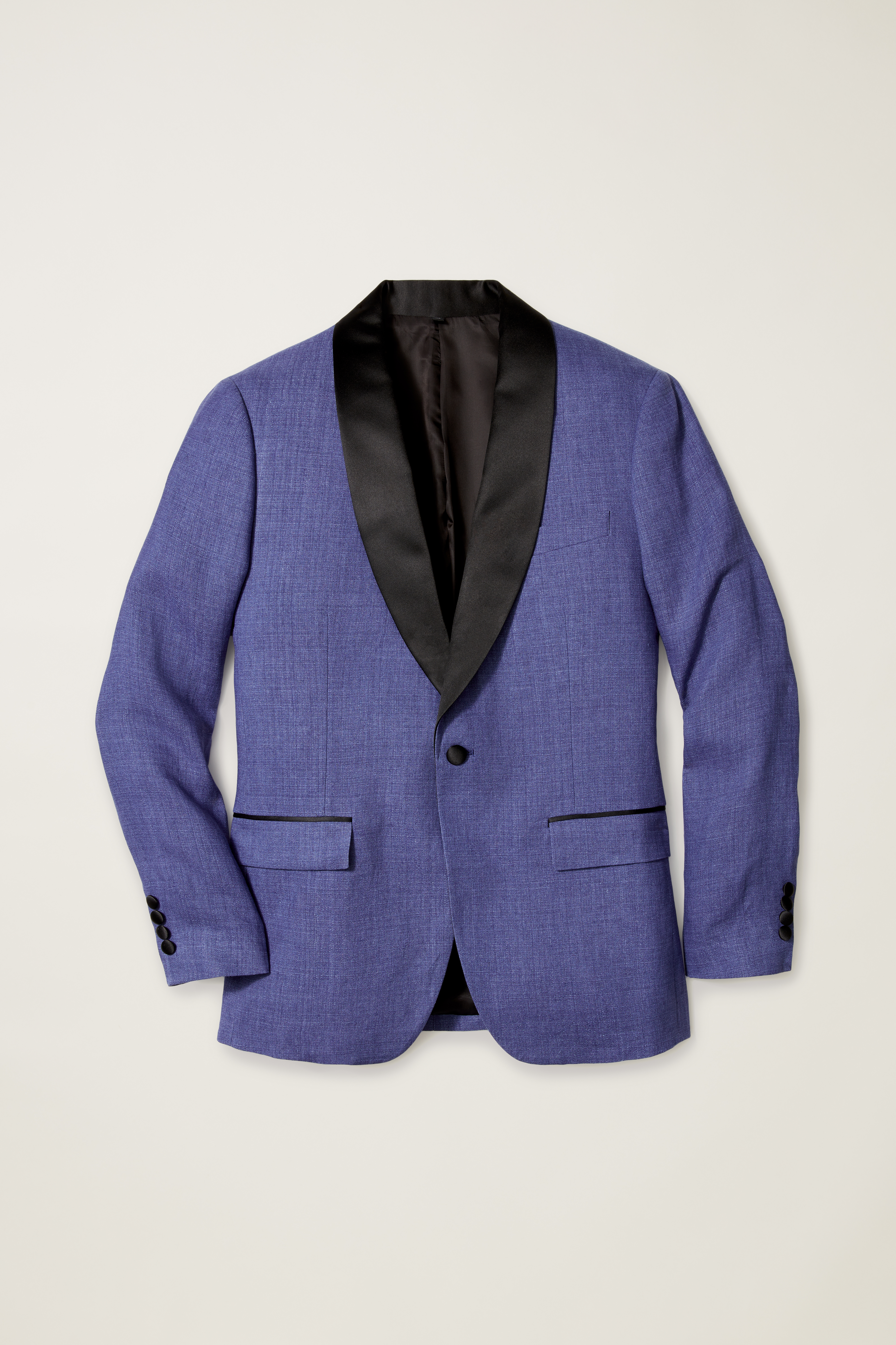 Italian Linen Tuxedo Jacket | Bonobos