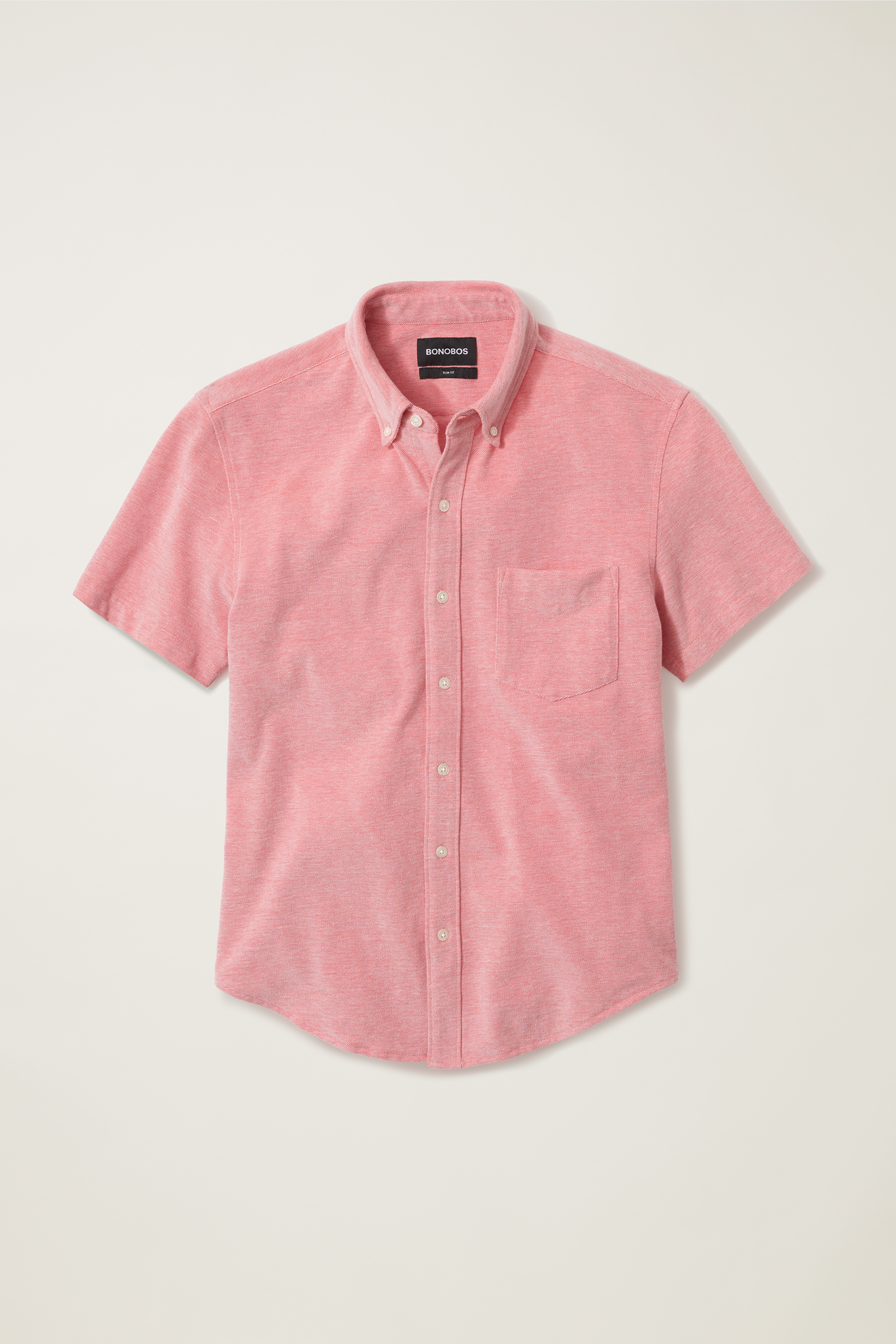 Bonobos short shops sleeve button down