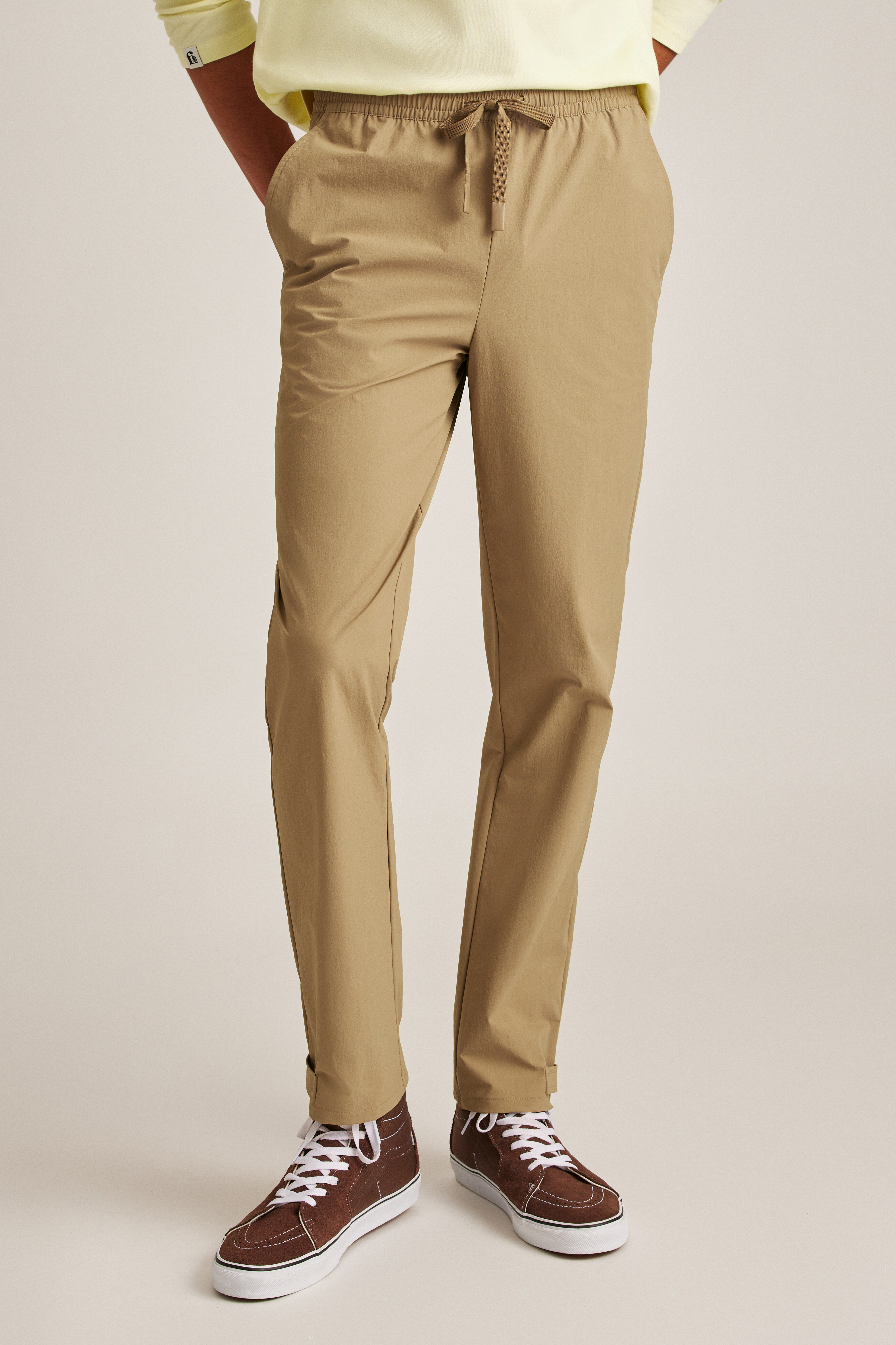 Stretch Commuter Pant | Fielder | Bonobos