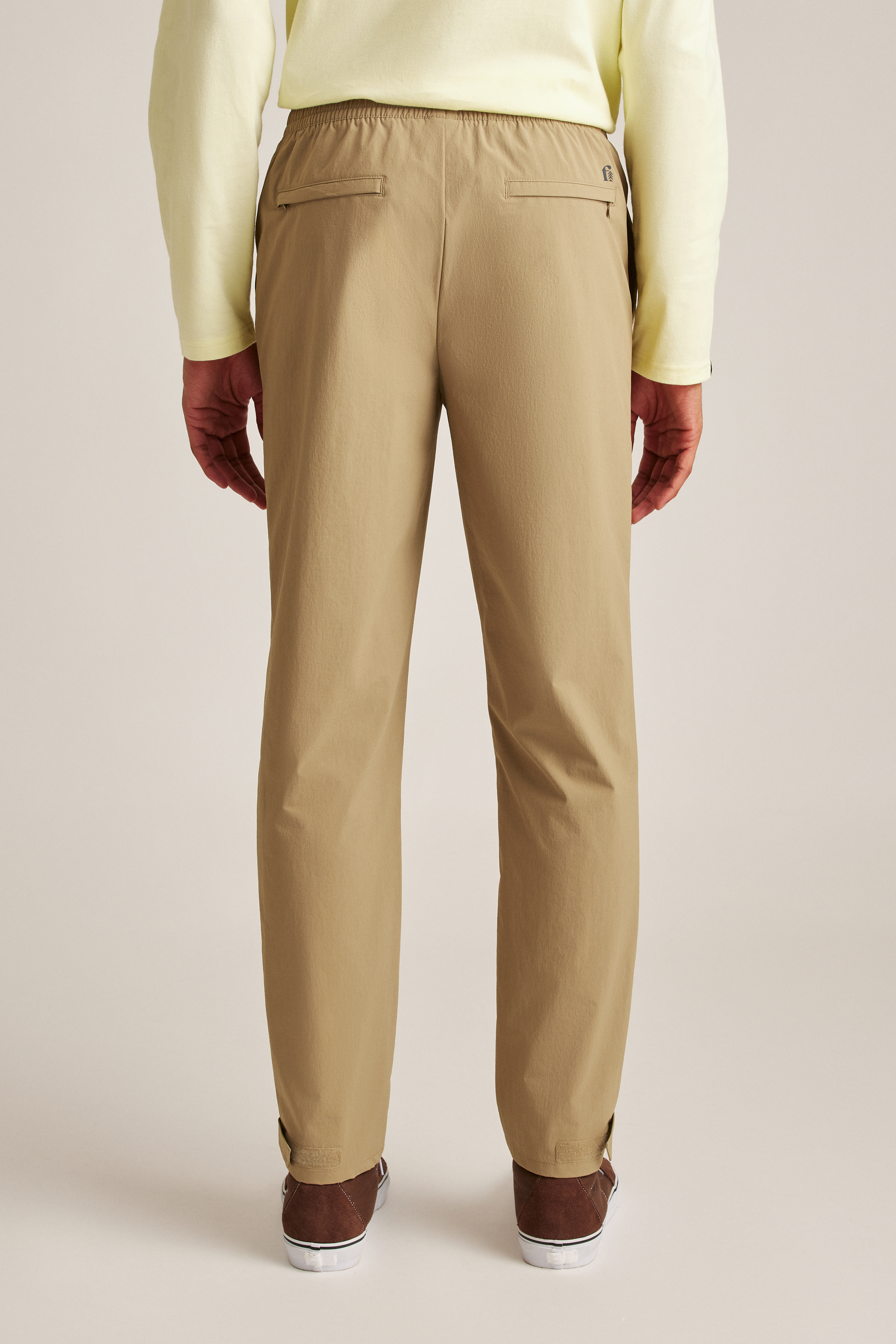 Stretch Commuter Pant | Fielder | Bonobos