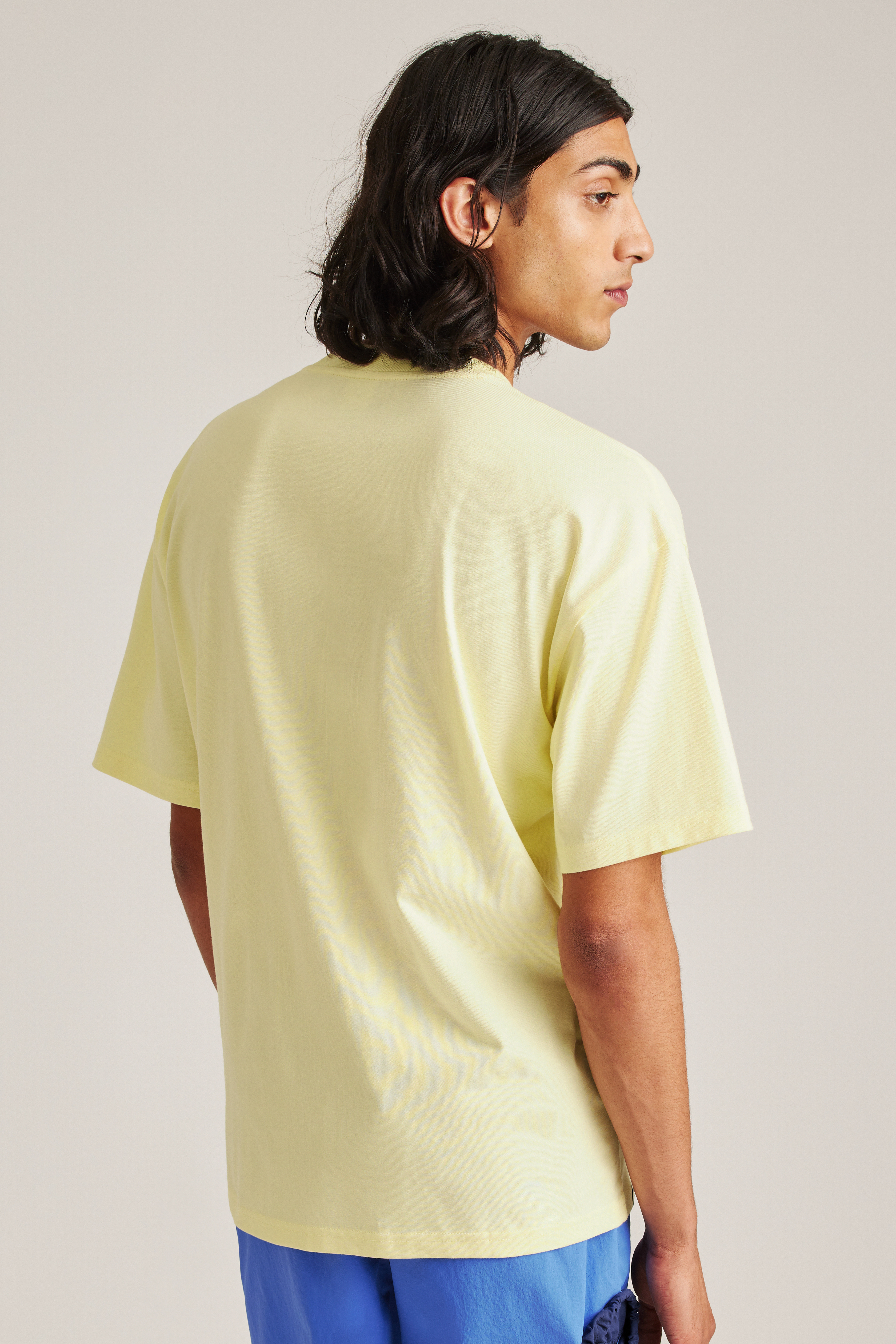 Relaxed Short Sleeve Pocket Tee | Fielder | Bonobos