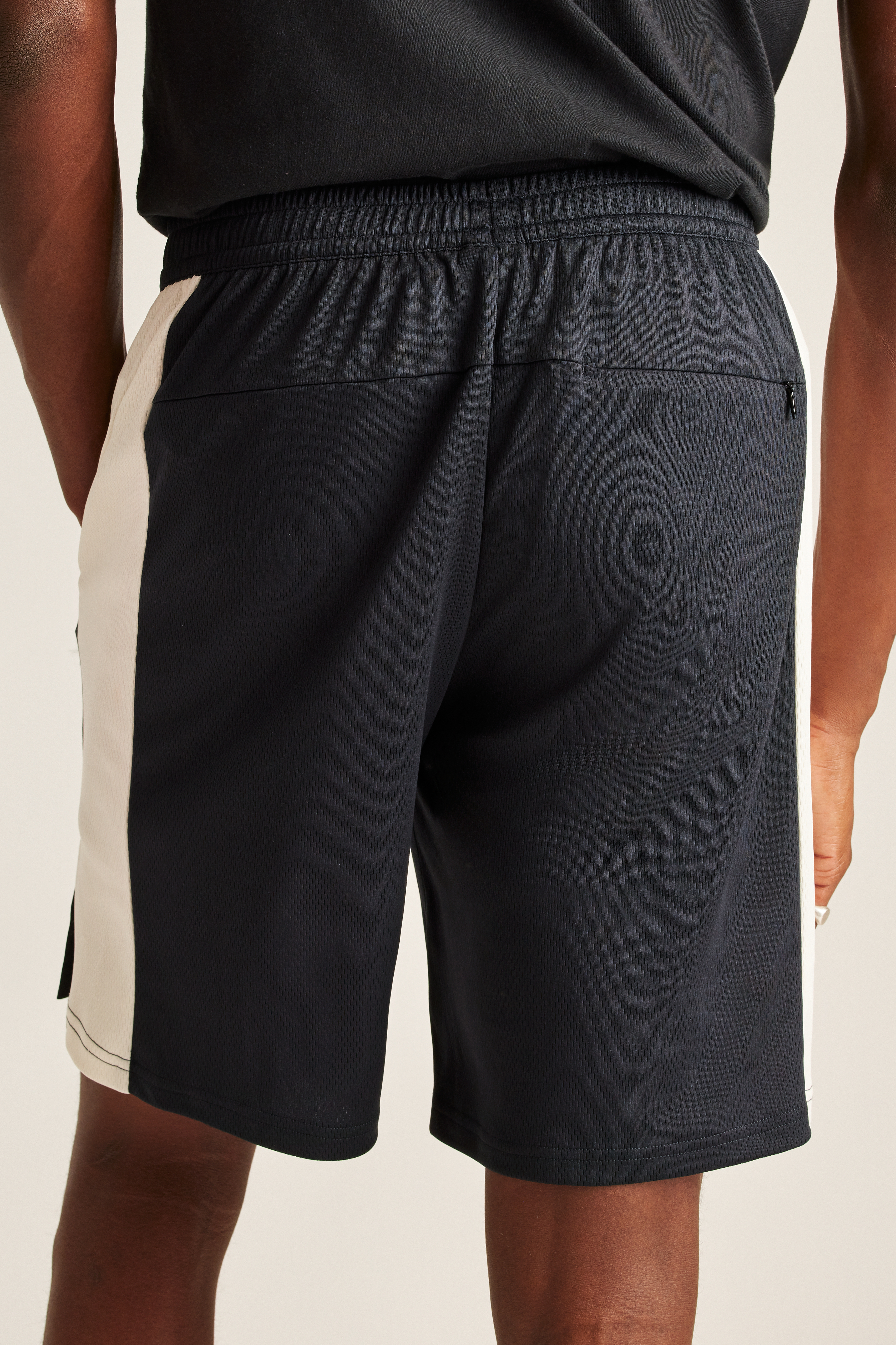 Bincheto 130 Essential Basketball Shorts