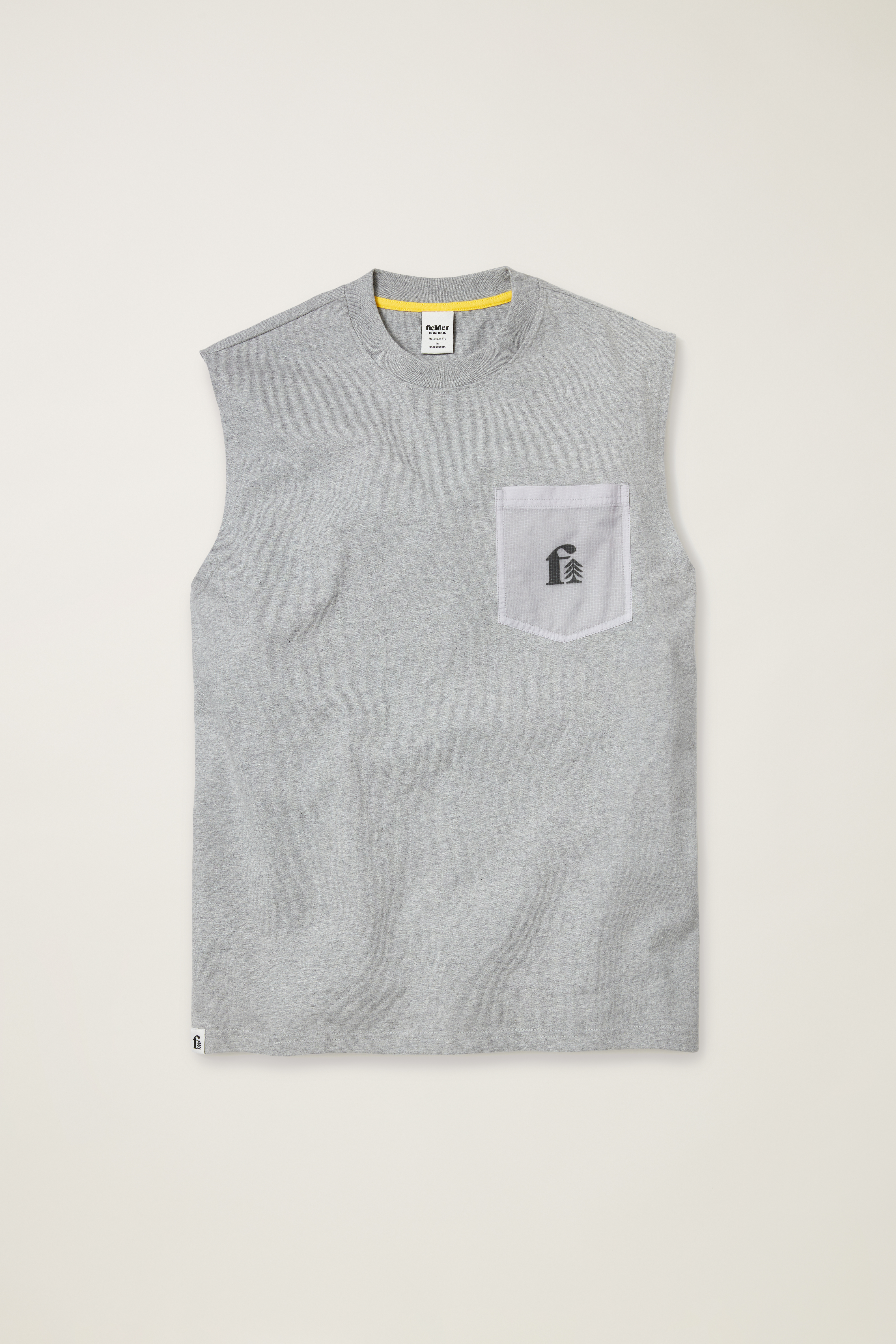 Relaxed Muscle Tee | Bonobos Fielder