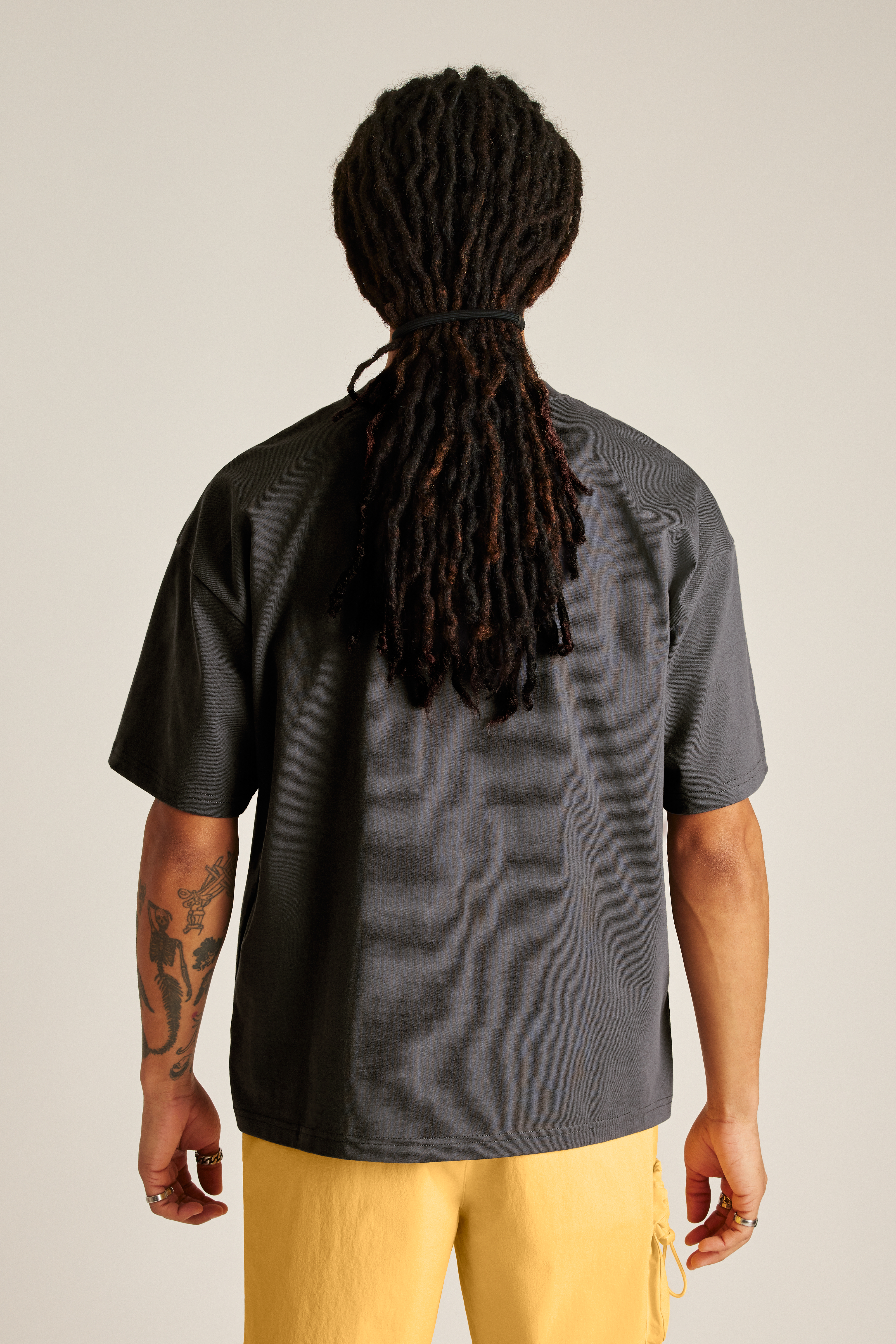 Short Sleeve Relaxed Graphic Tee | Bonobos Fielder | Bonobos
