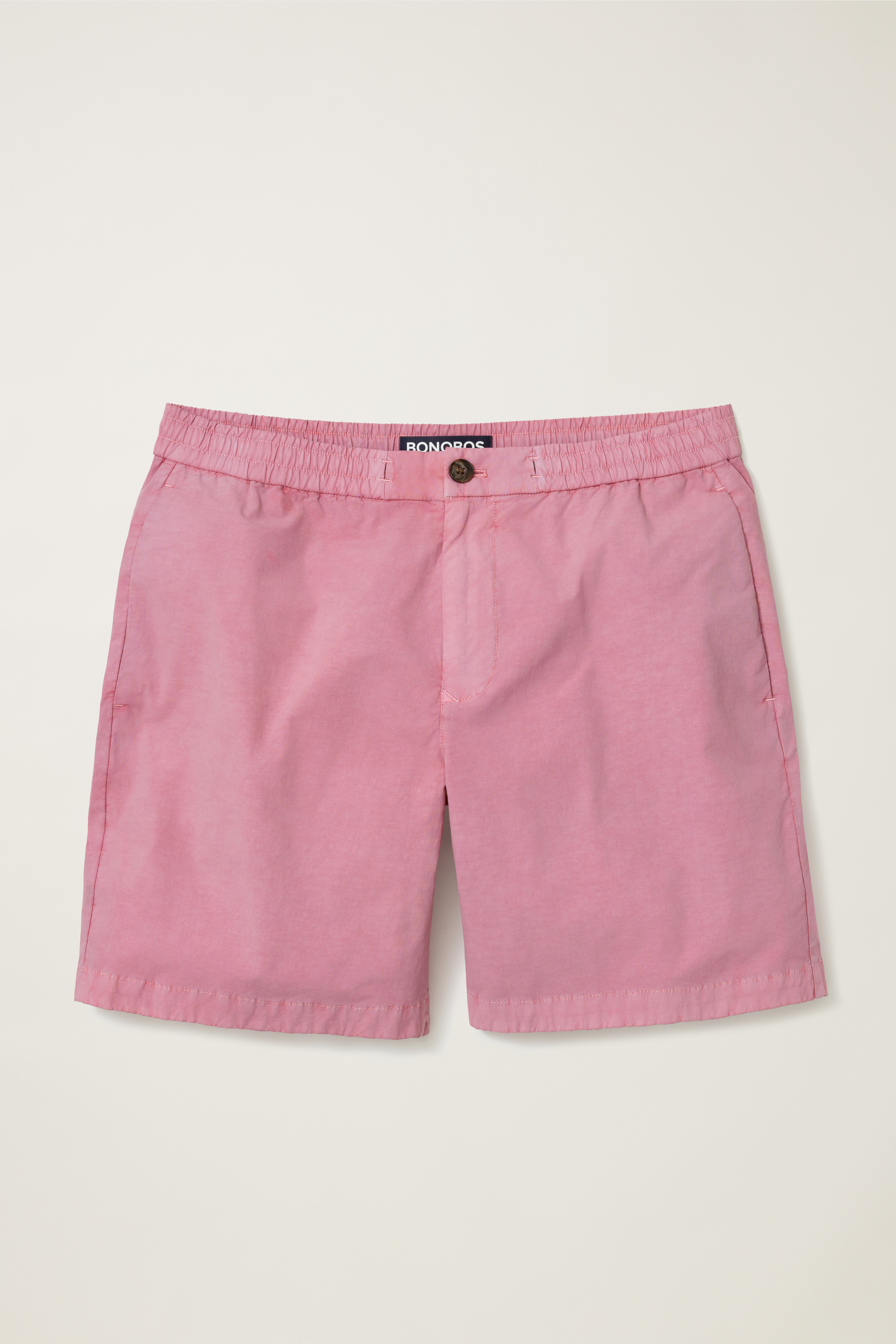 Pre-Owned shops Mens Small Pink OVO Know Yourself Shorts