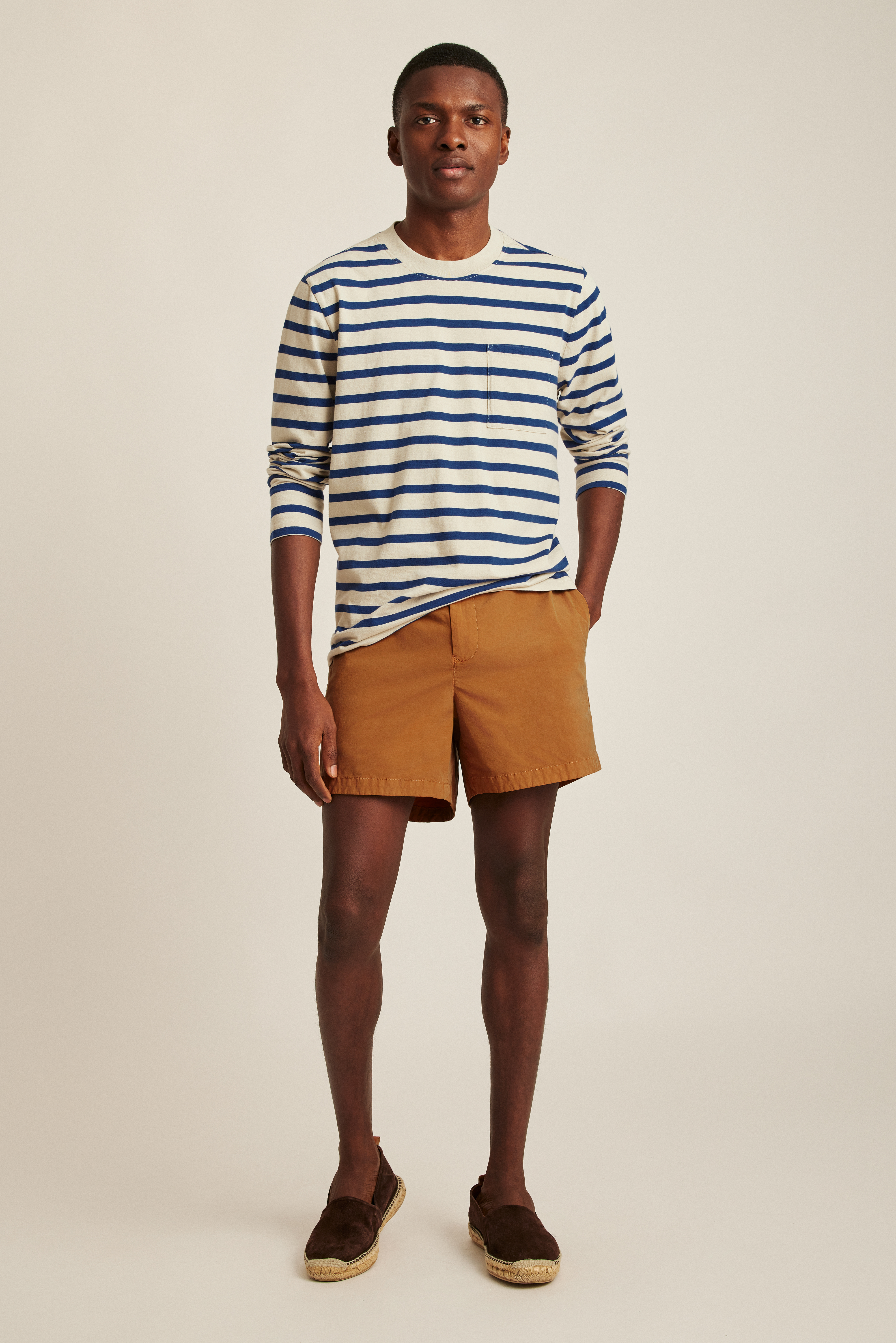 Anywhere Short 2.0 | Bonobos