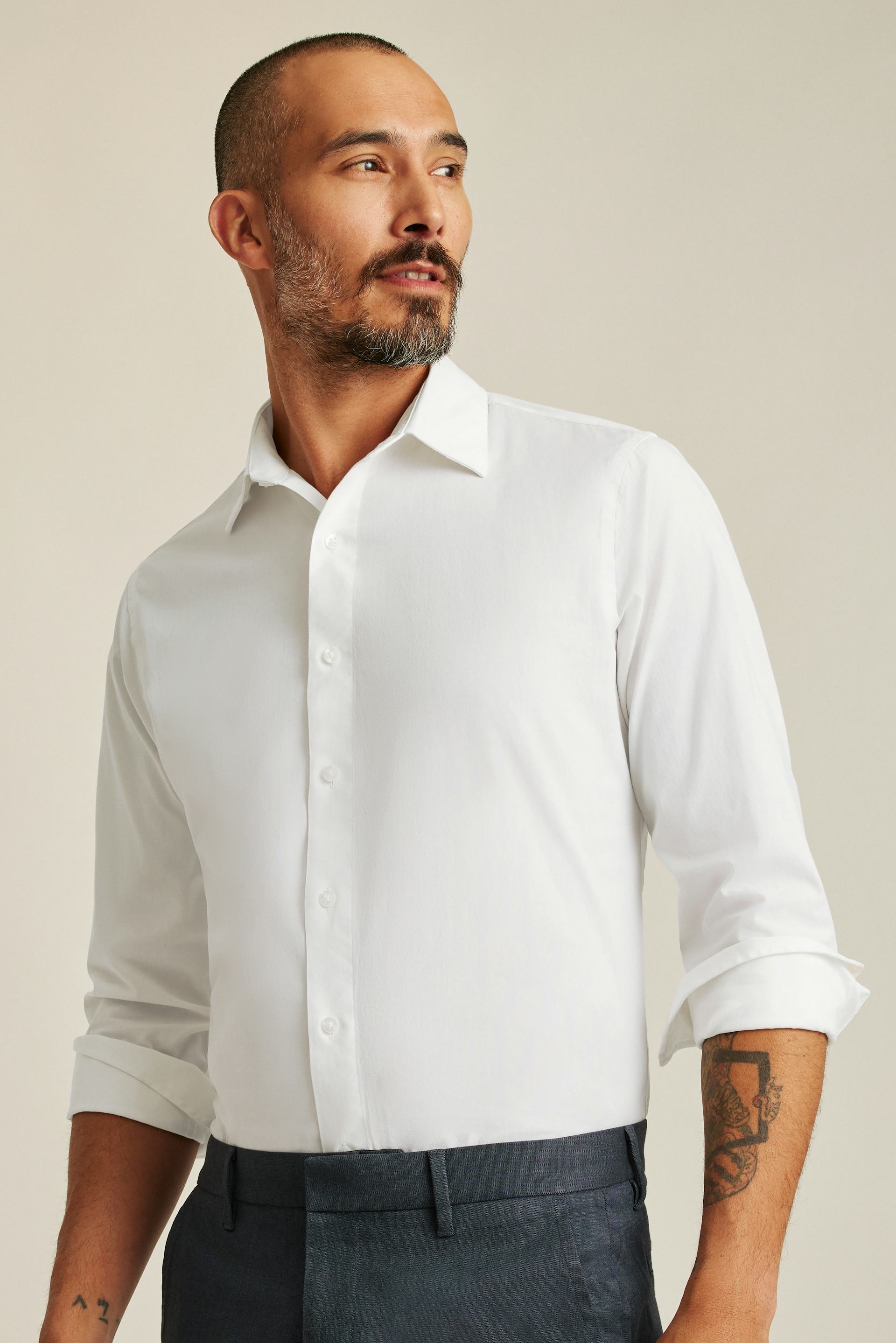 Men's Casual Dress Shirts & Business Casual Shirts | Bonobos | Bonobos