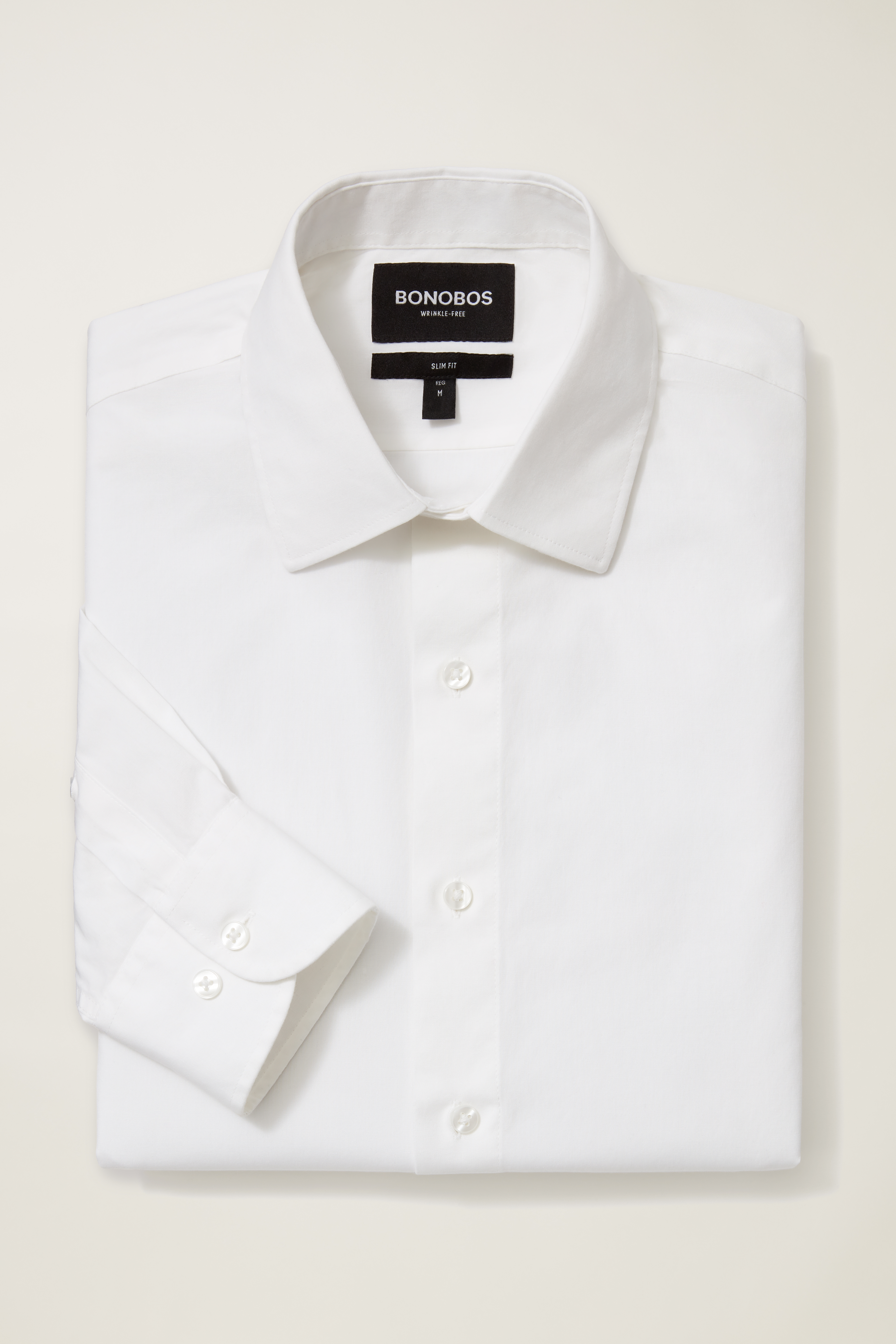 proper fitting dress shirt Madison Shirt Dress main image 1