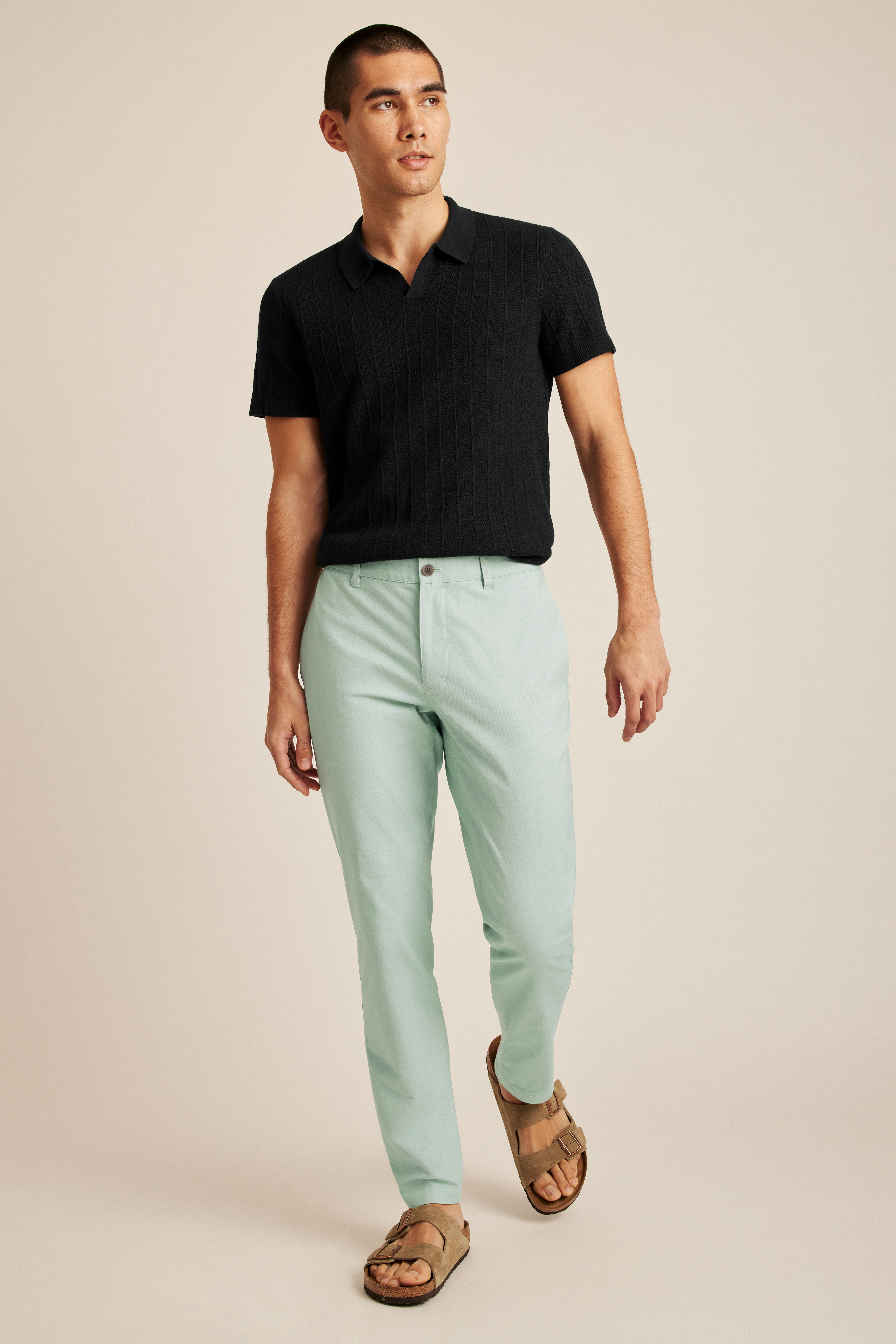 Lightweight Chino | Bonobos