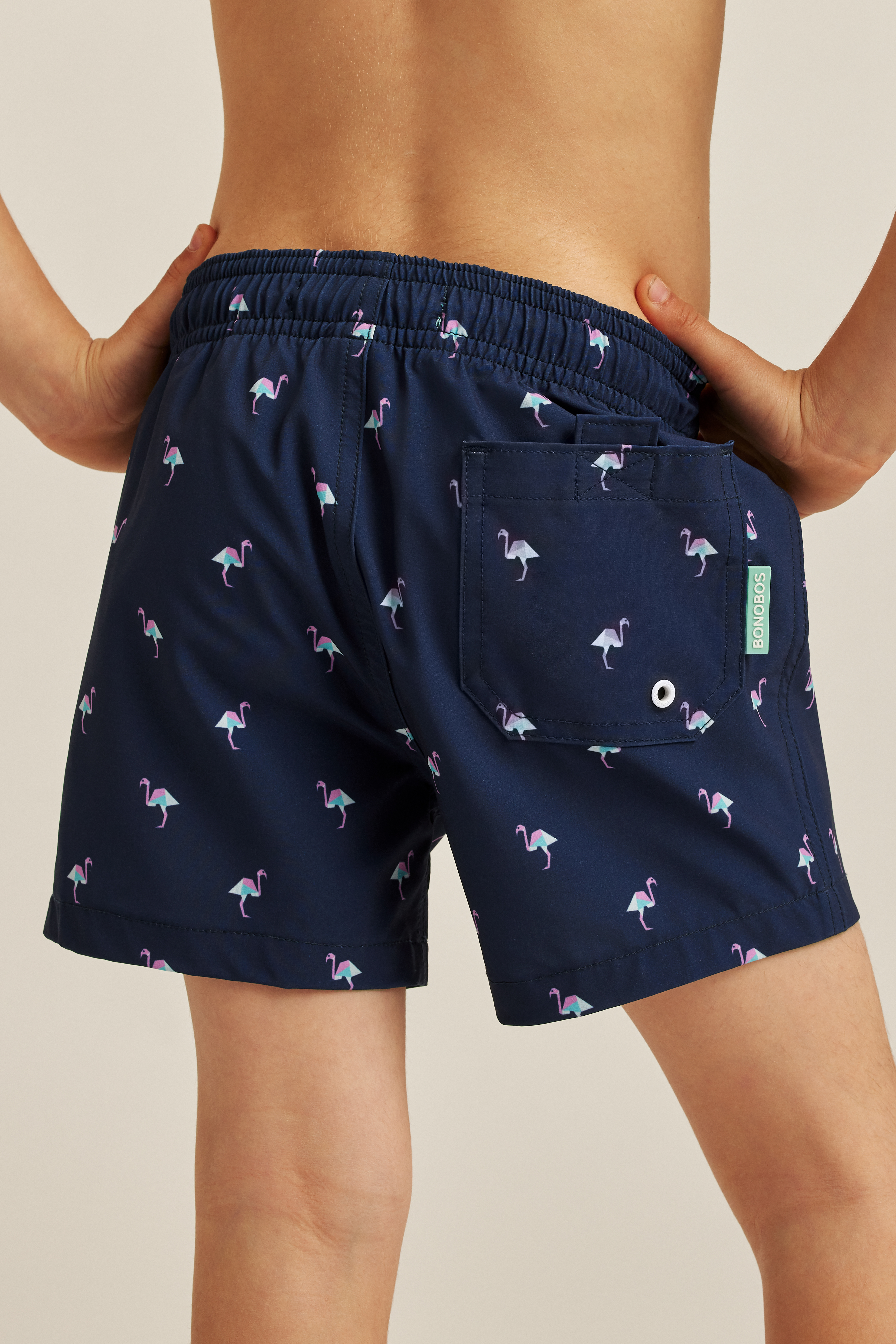 Bonoboys Swim Trunks | Bonobos