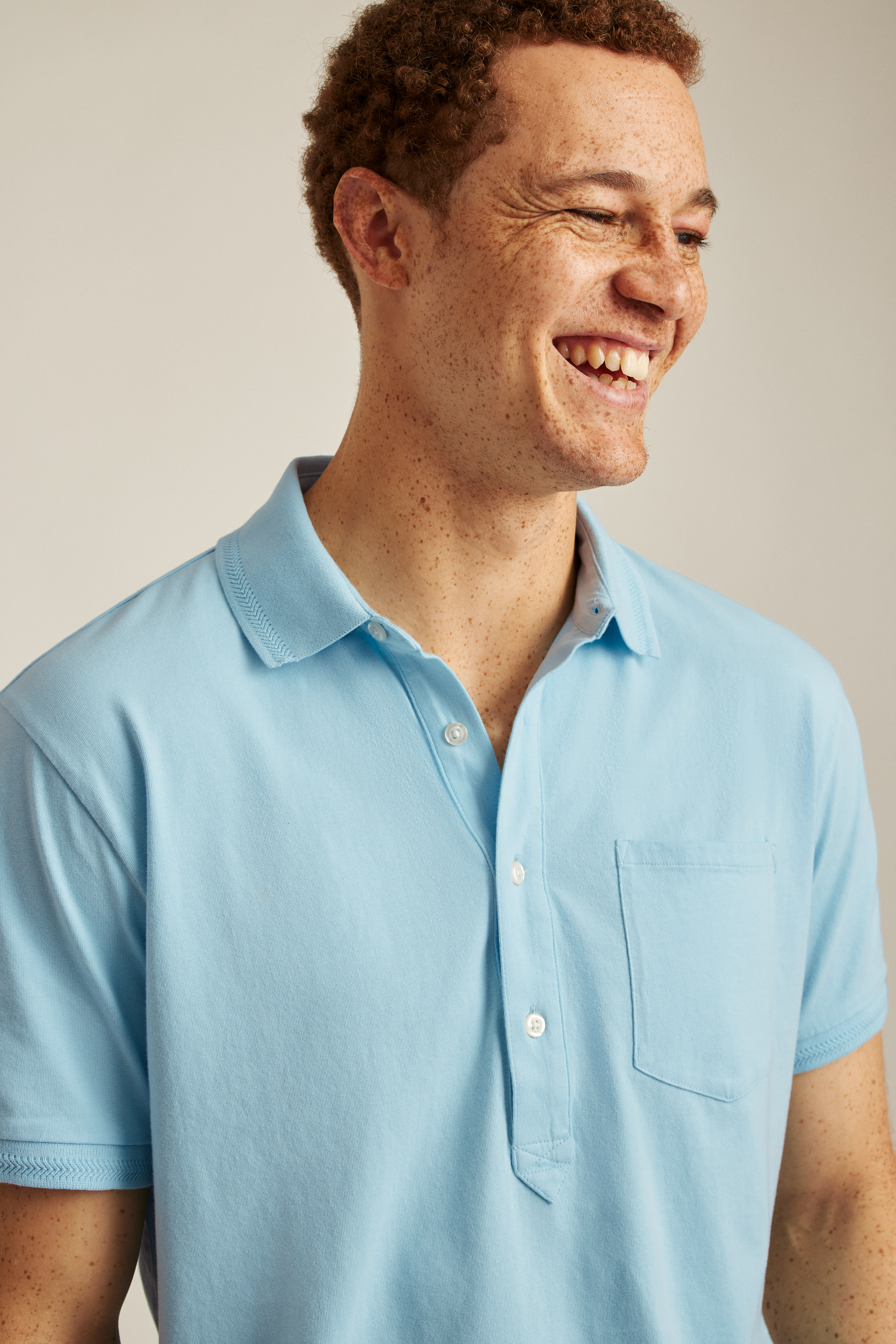 Midweight Polo | Bonobos