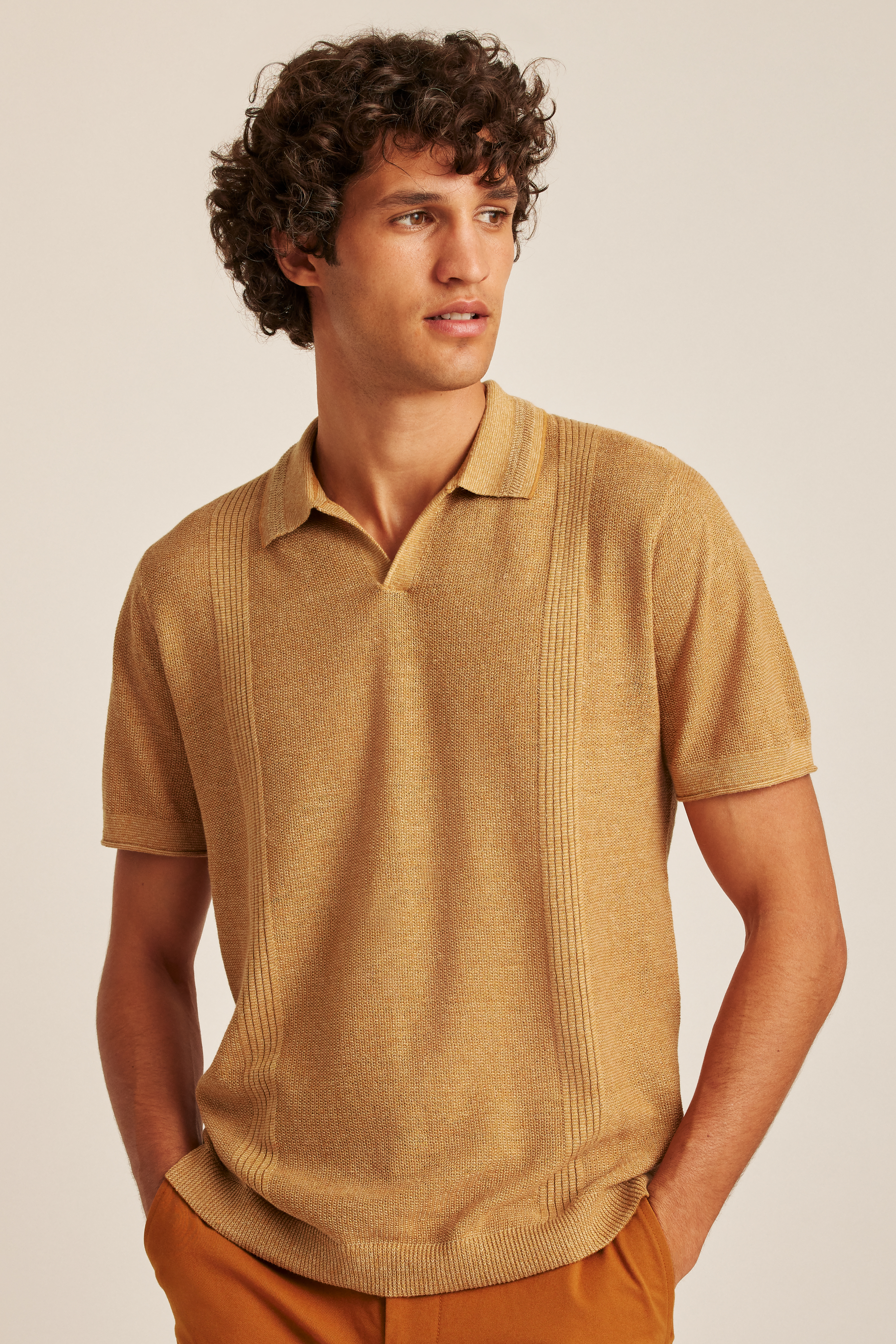 'Leno-P' sweater Sweater, cardigans