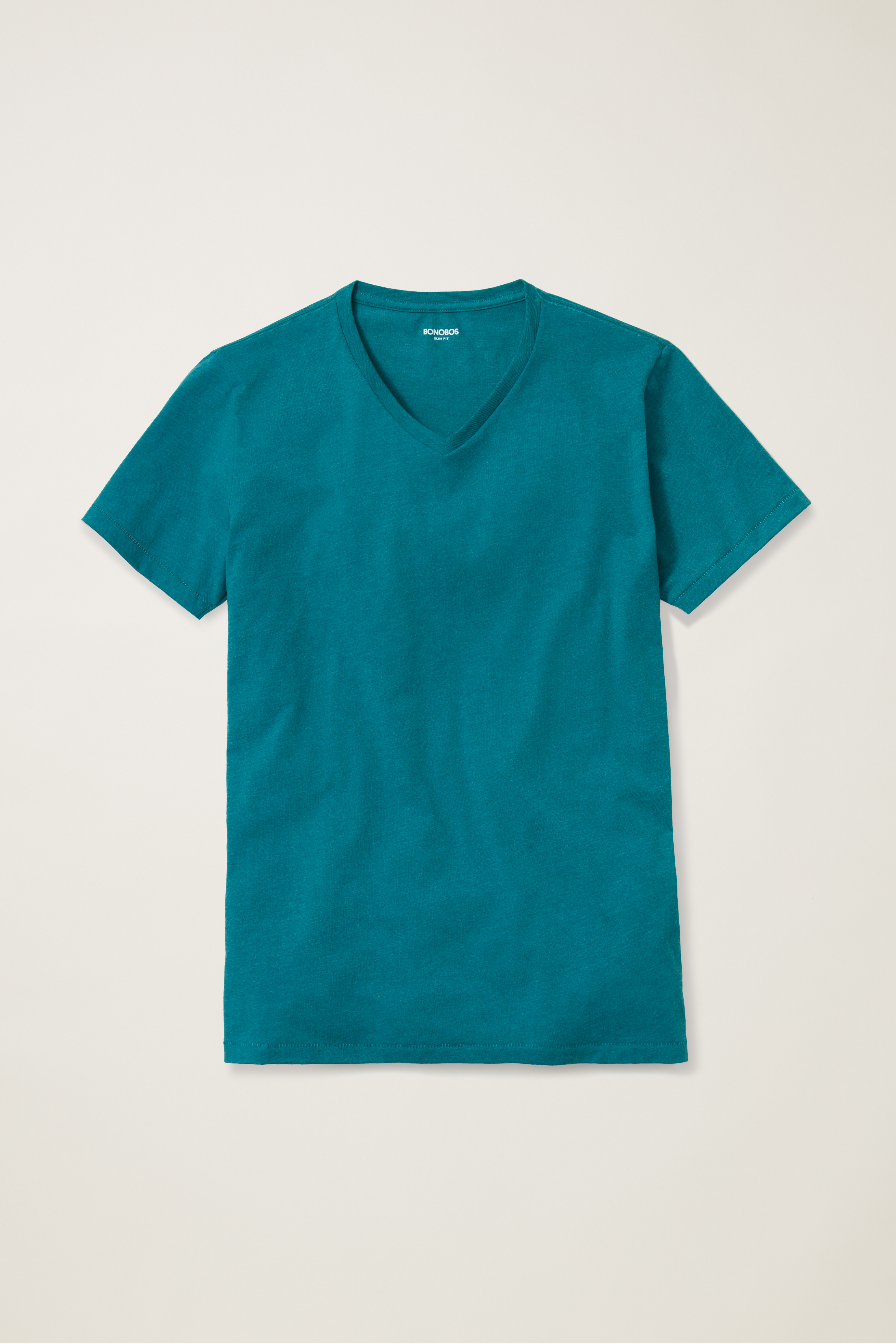 Soft Everyday Tee - Crew or V Neck | Bonobos