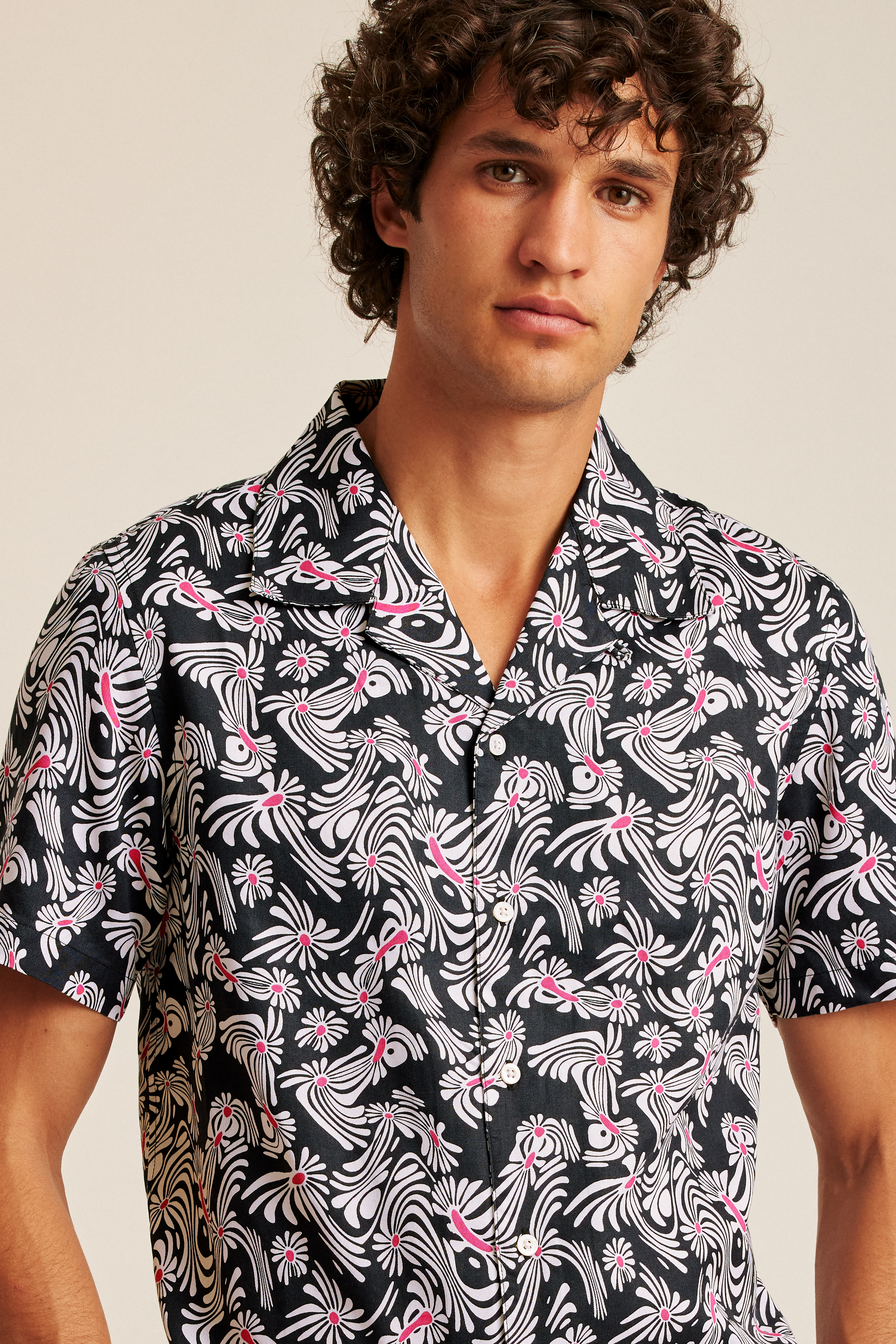 Riviera Cabana Shirt