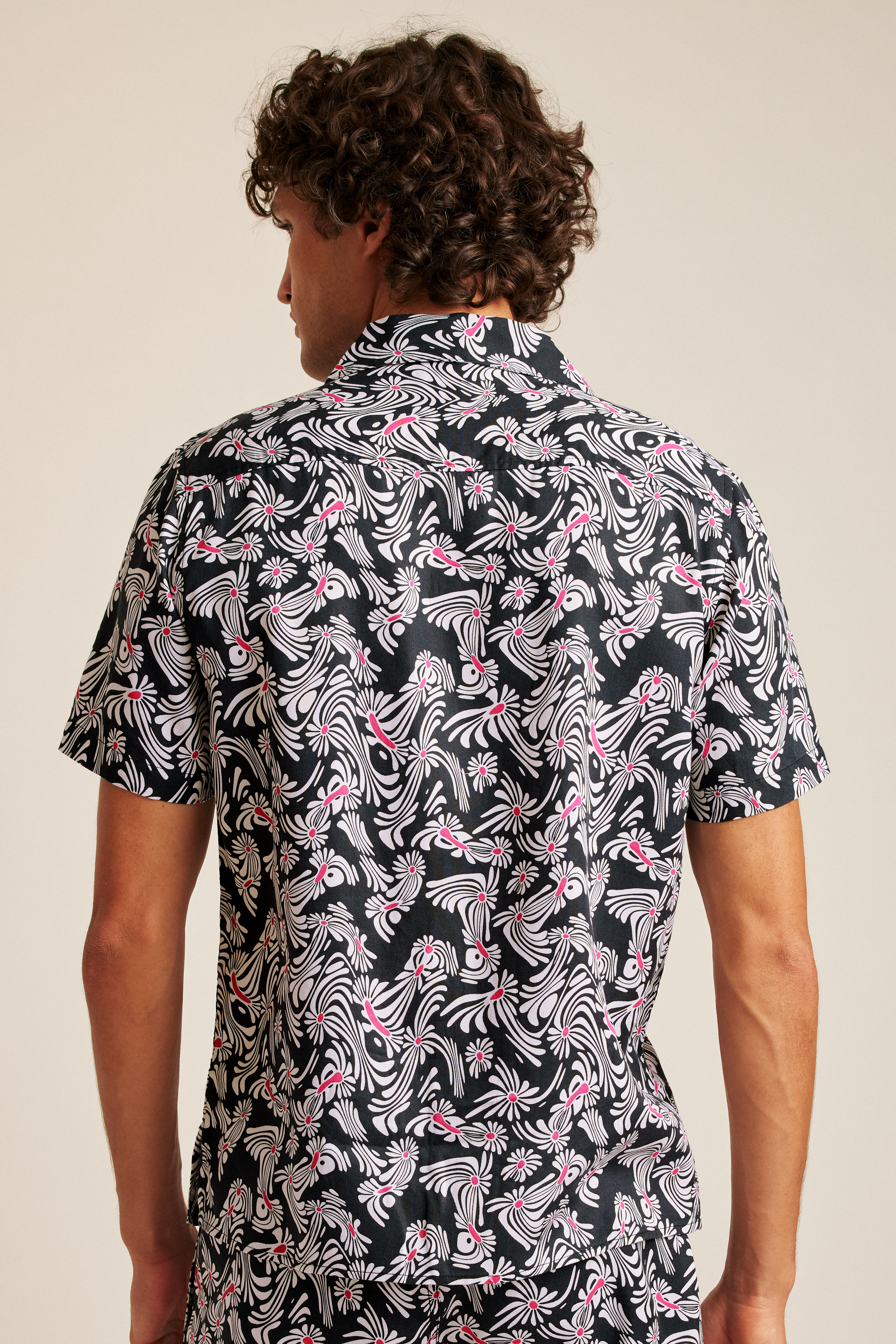 Riviera Cabana Shirt