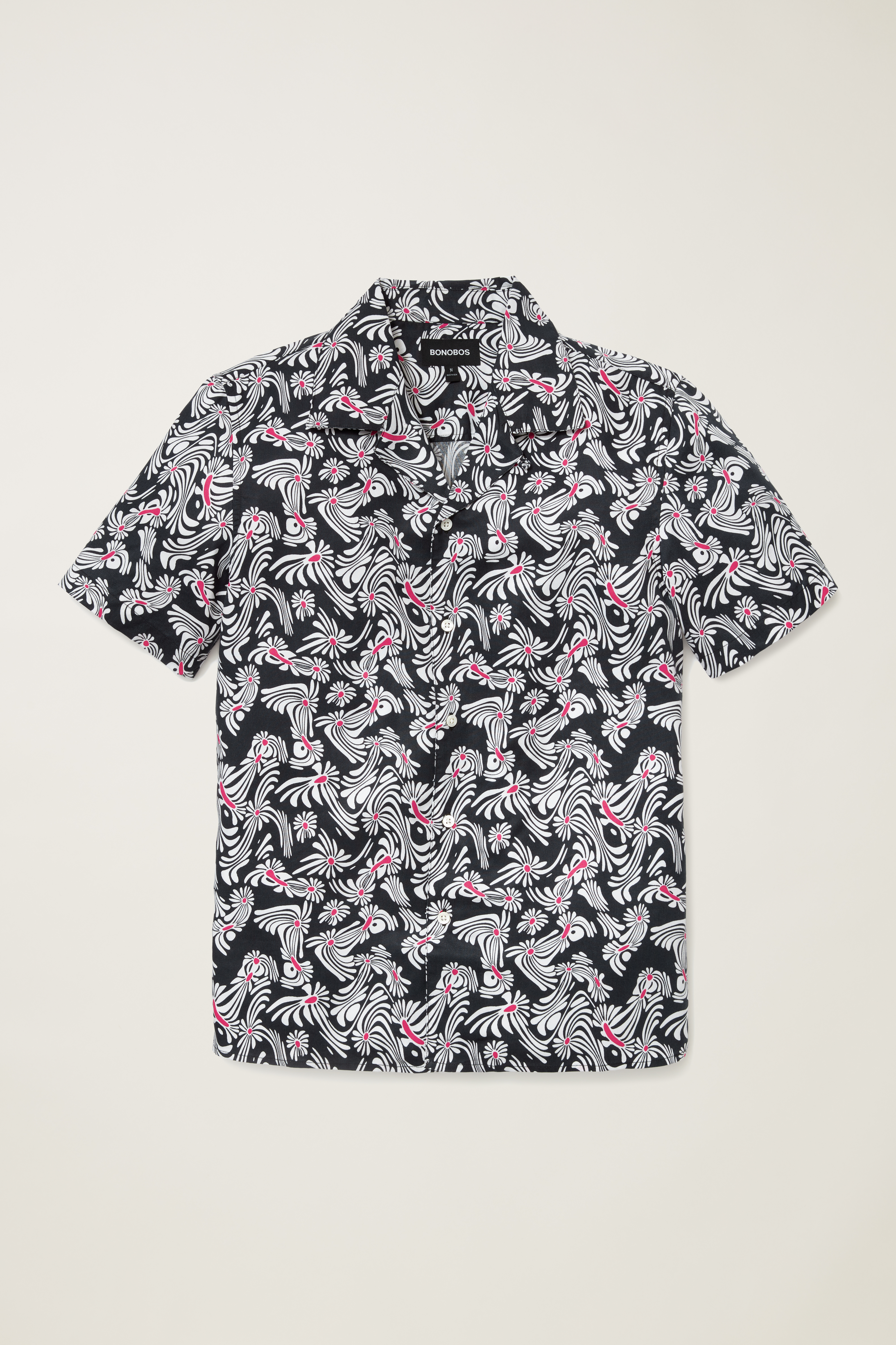 Riviera Cabana Shirt