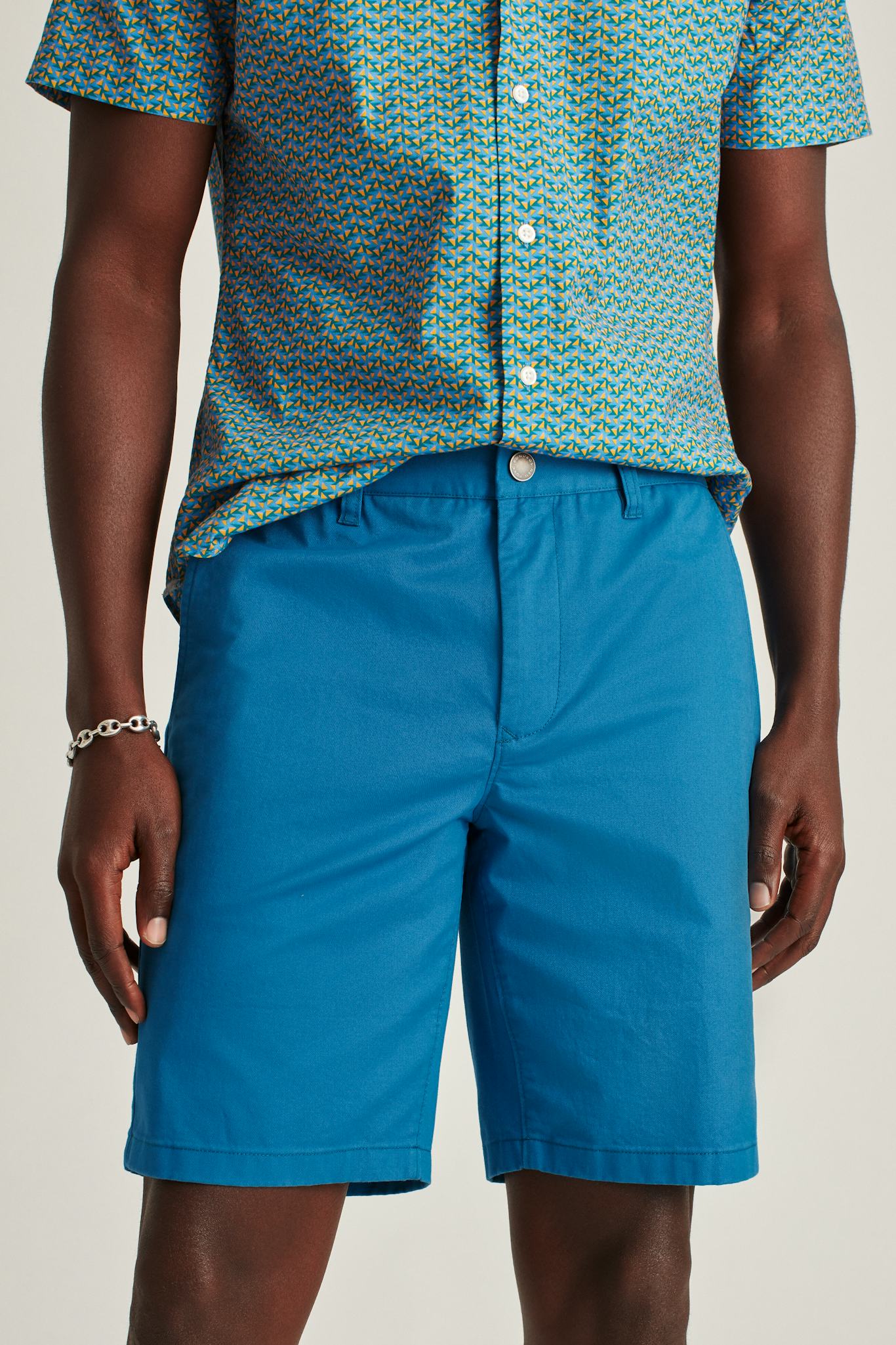 Stretch Washed Chino Shorts | Bonobos | Bonobos