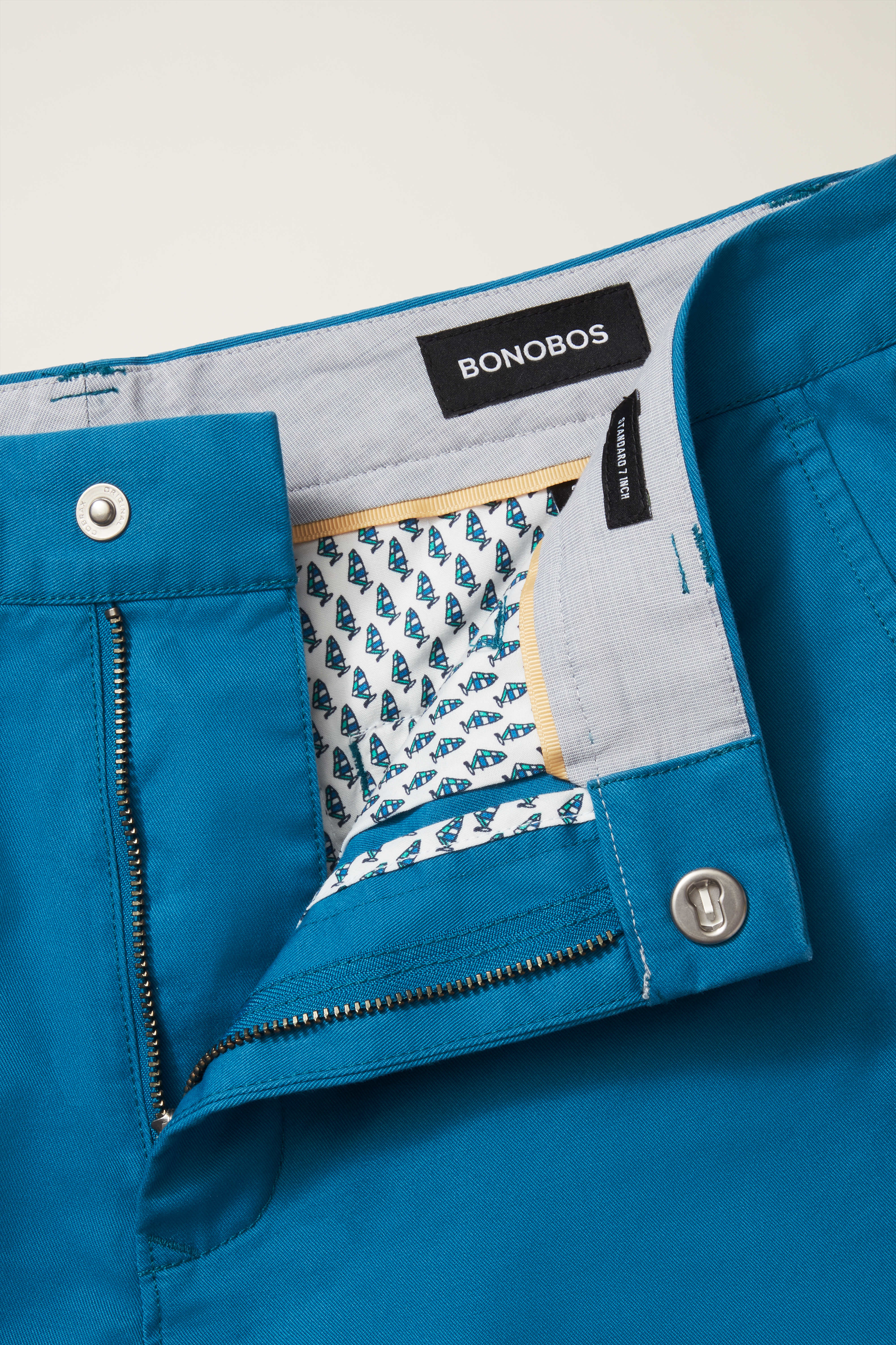 Stretch Washed Chino Shorts | Bonobos | Bonobos