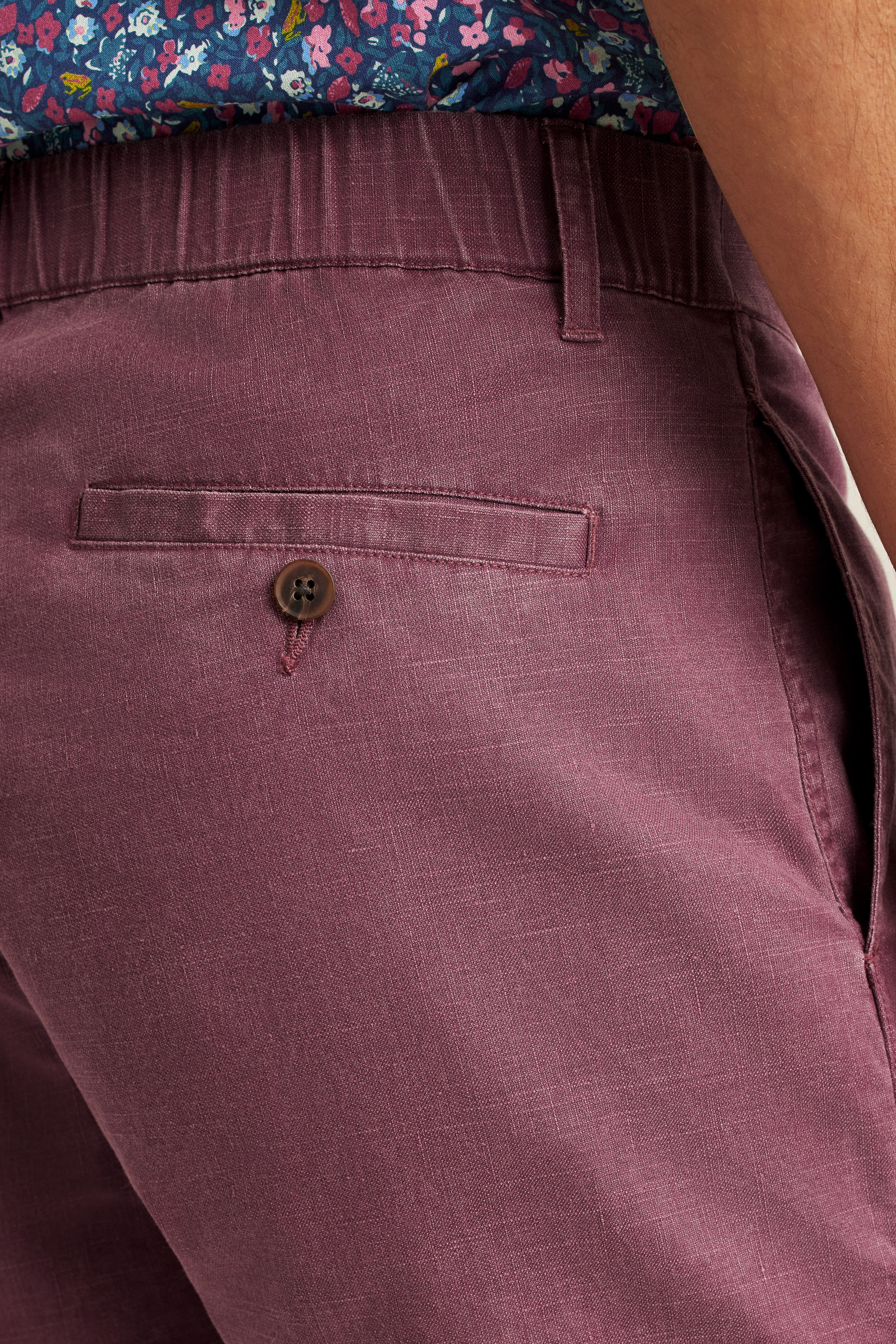 Weekend Chino Shorts | Bonobos