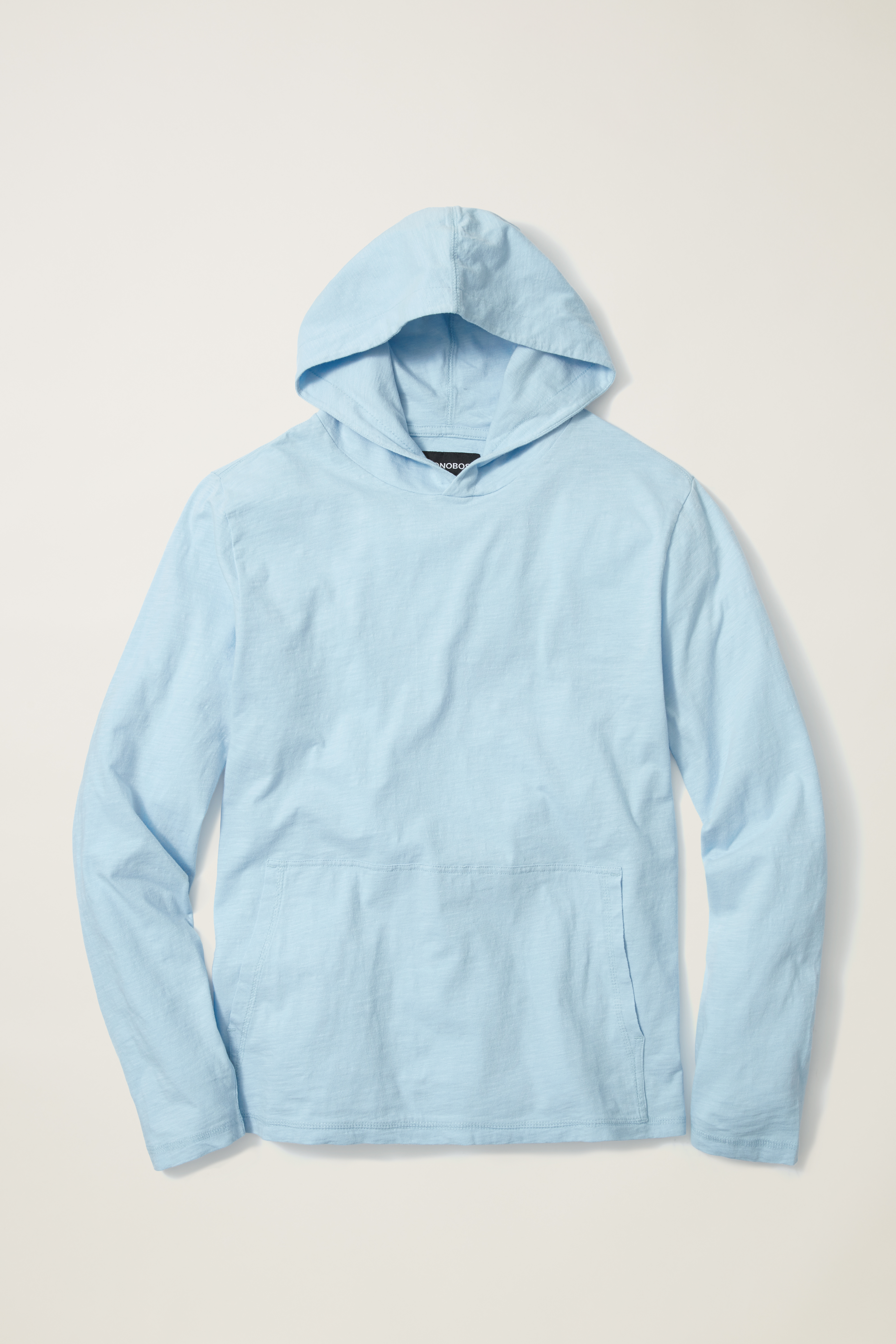 Sun Faded Slub Hoodie | Bonobos