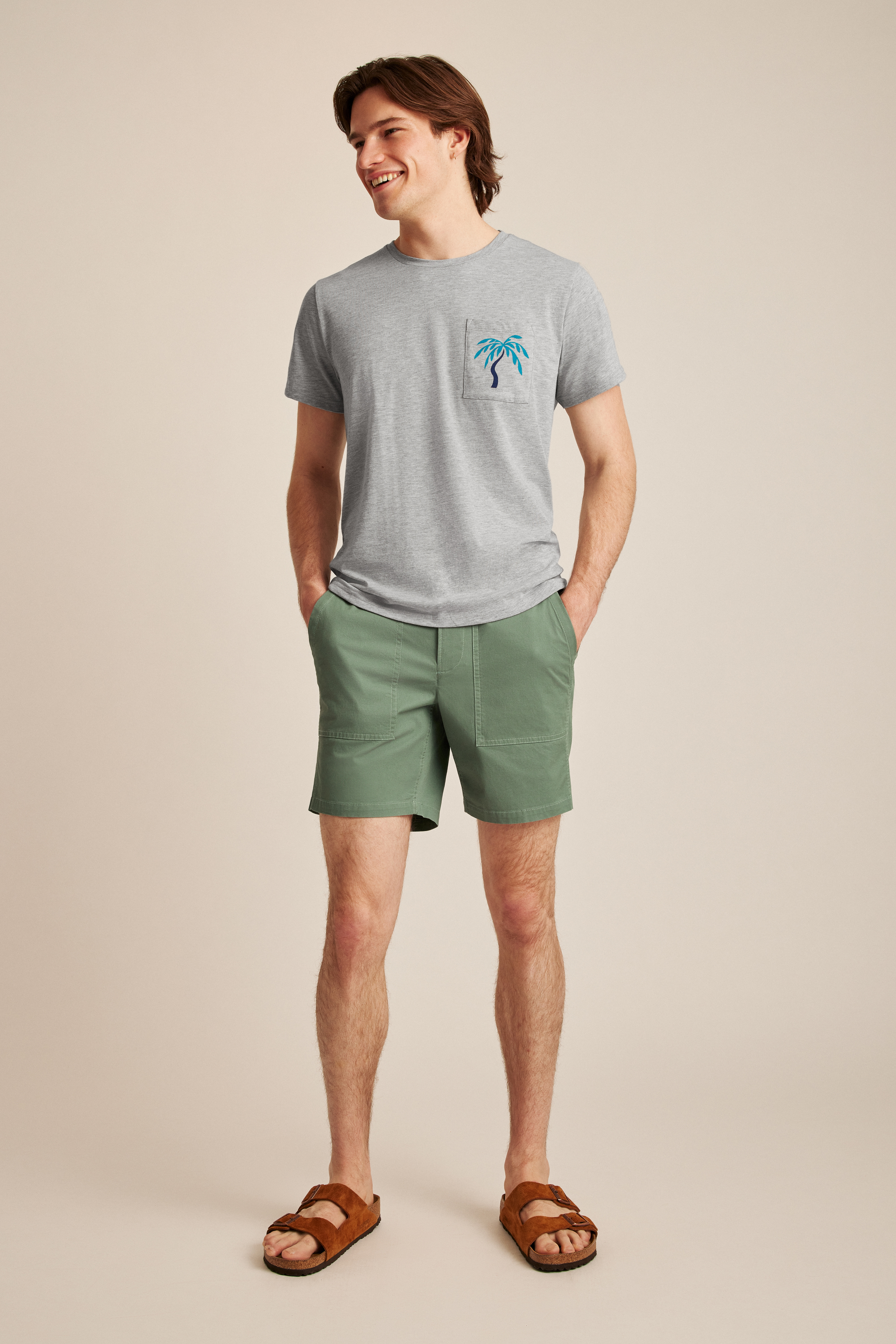 Graphic Tee | Bonobos