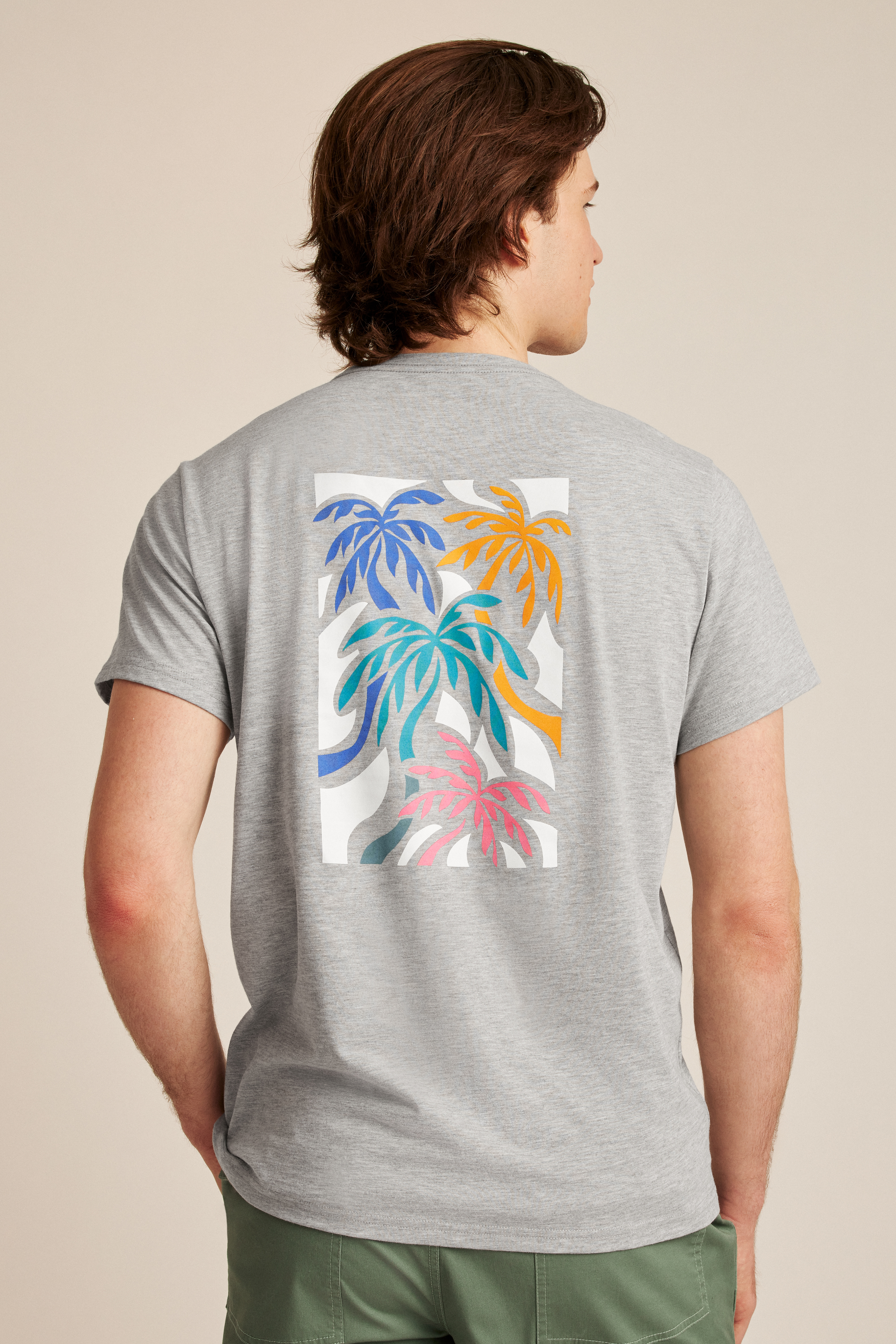 Graphic Tee | Bonobos