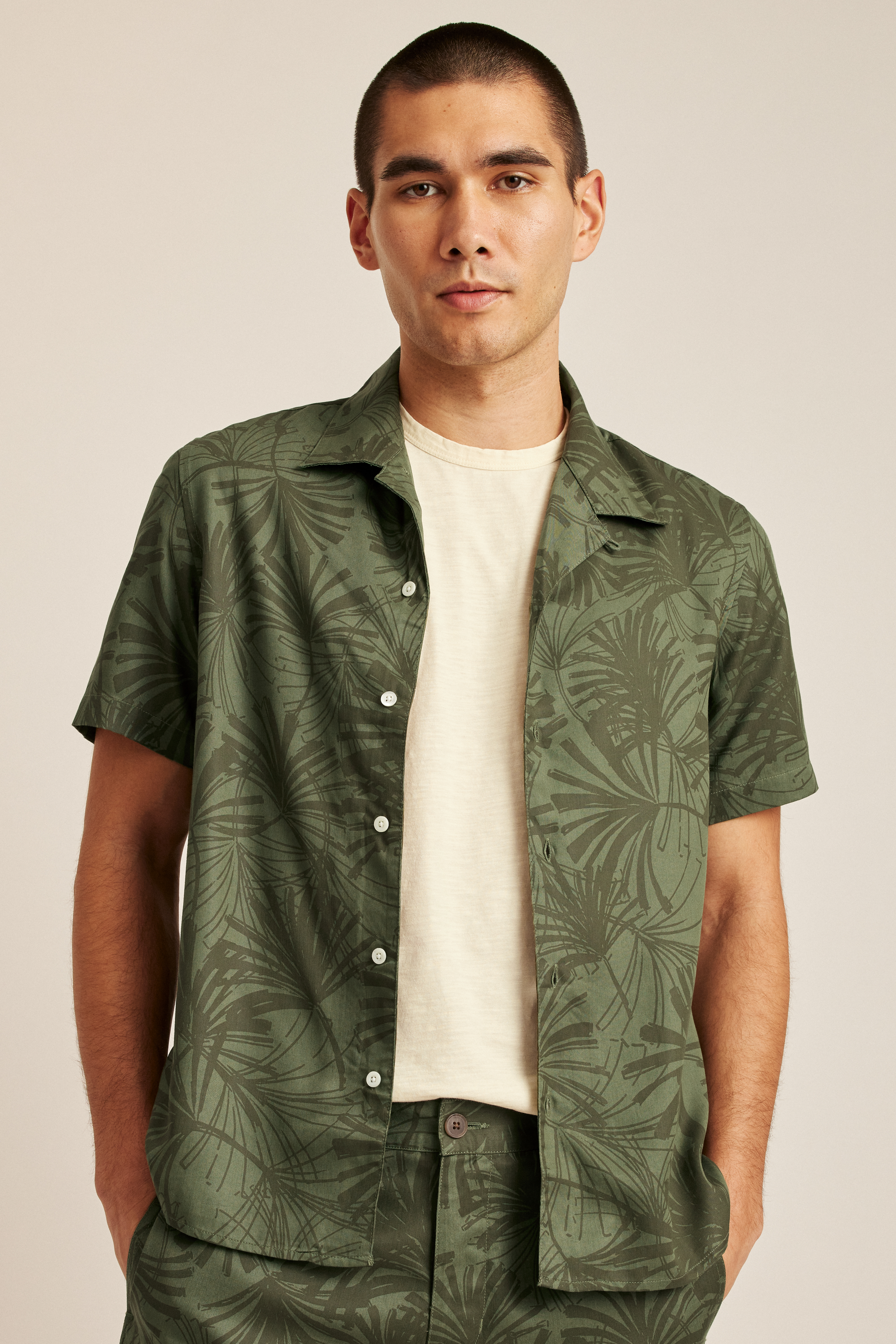 Riviera Cabana Shirt