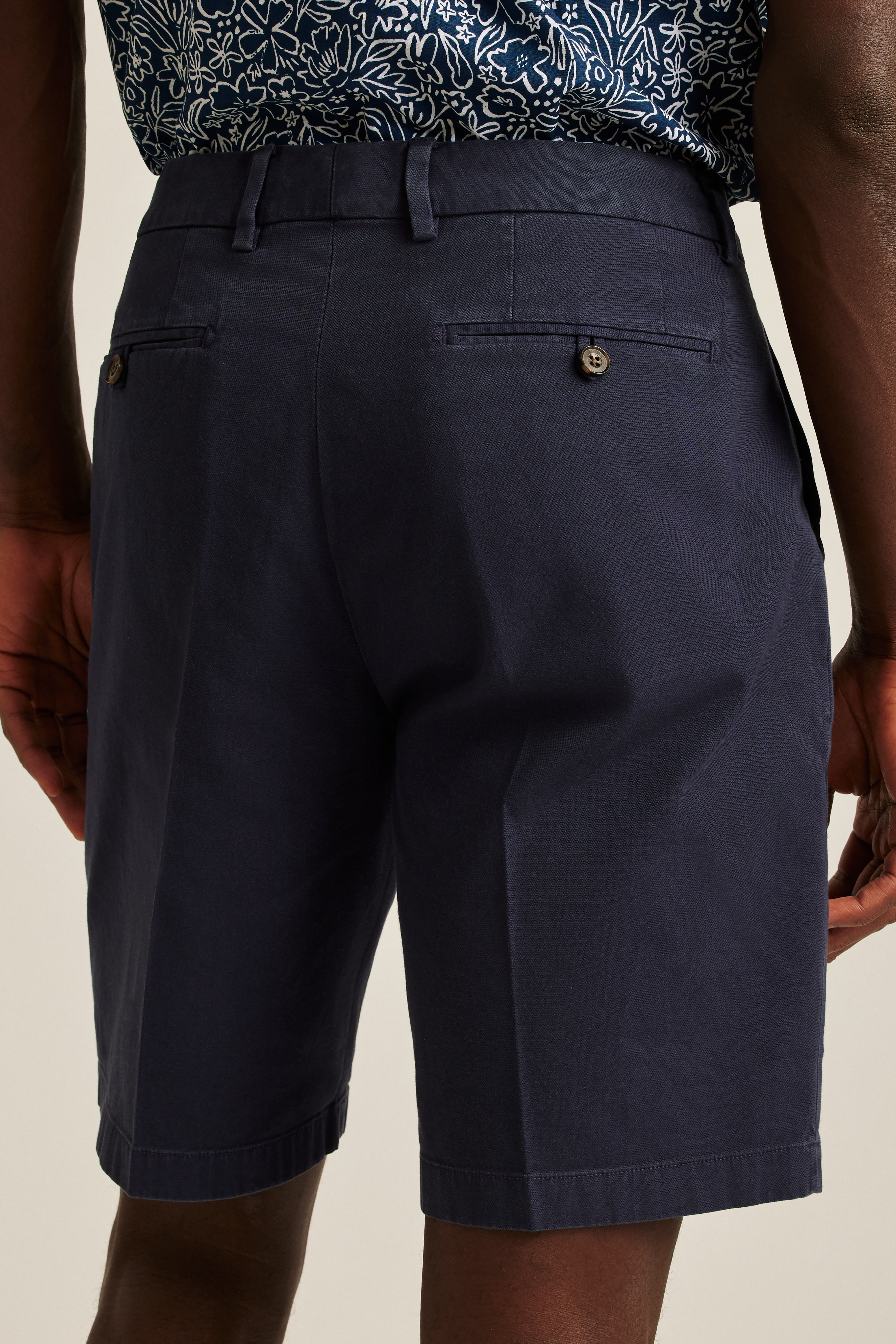 Bonobos Stretch Washed Chino Shorts - Murray's Toggery Shop