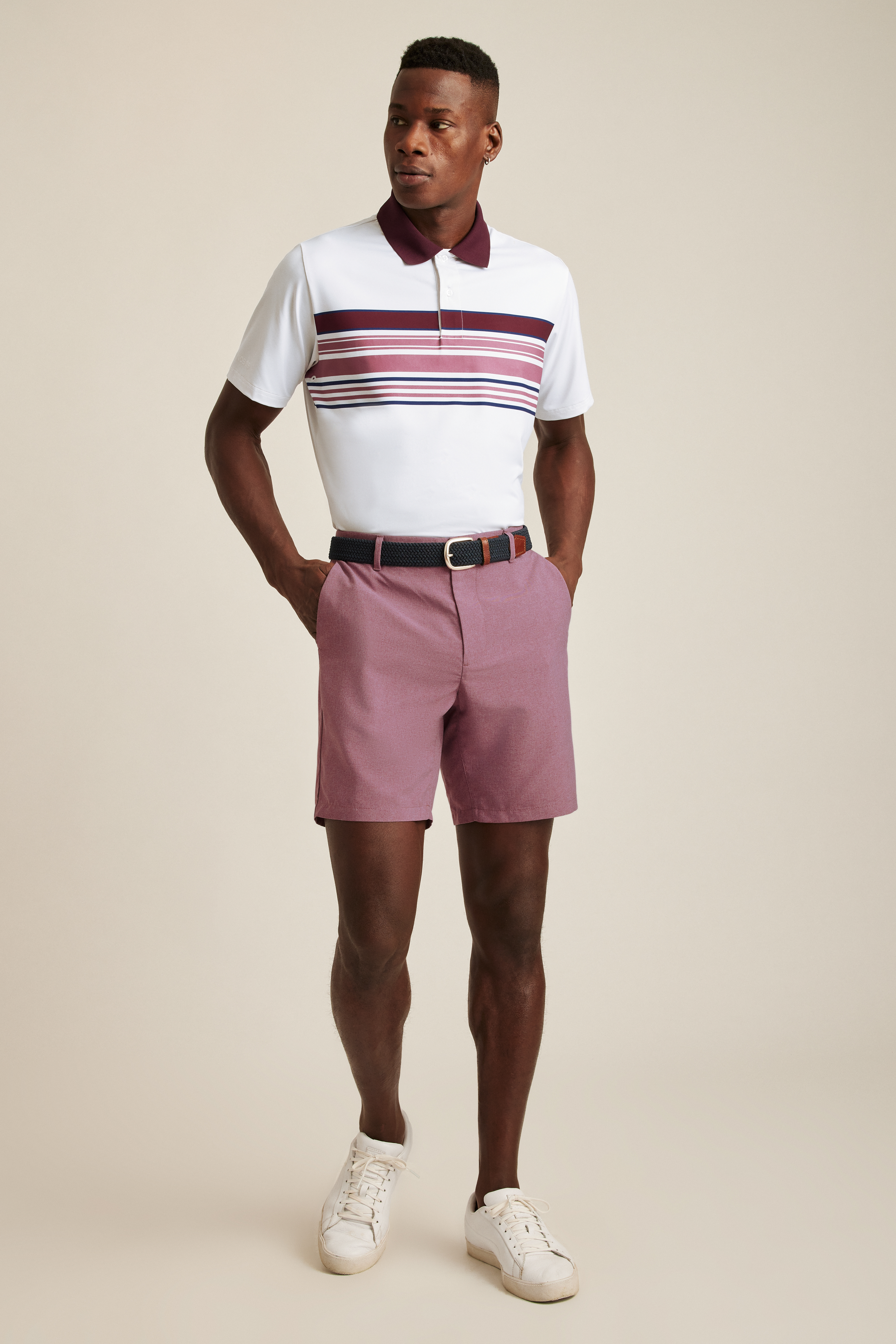 Bonobos highland clearance golf shorts