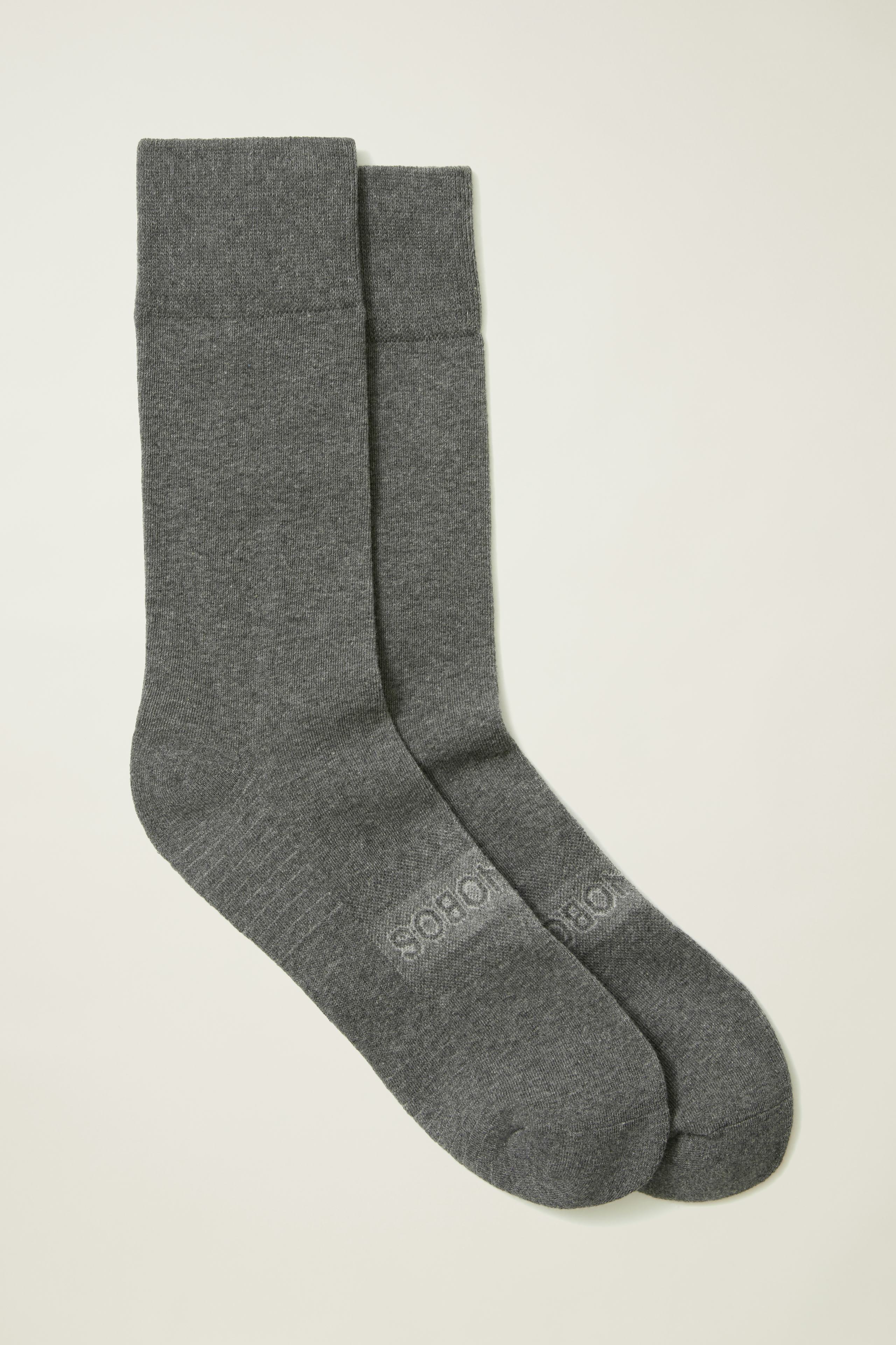 Soft Everyday Socks