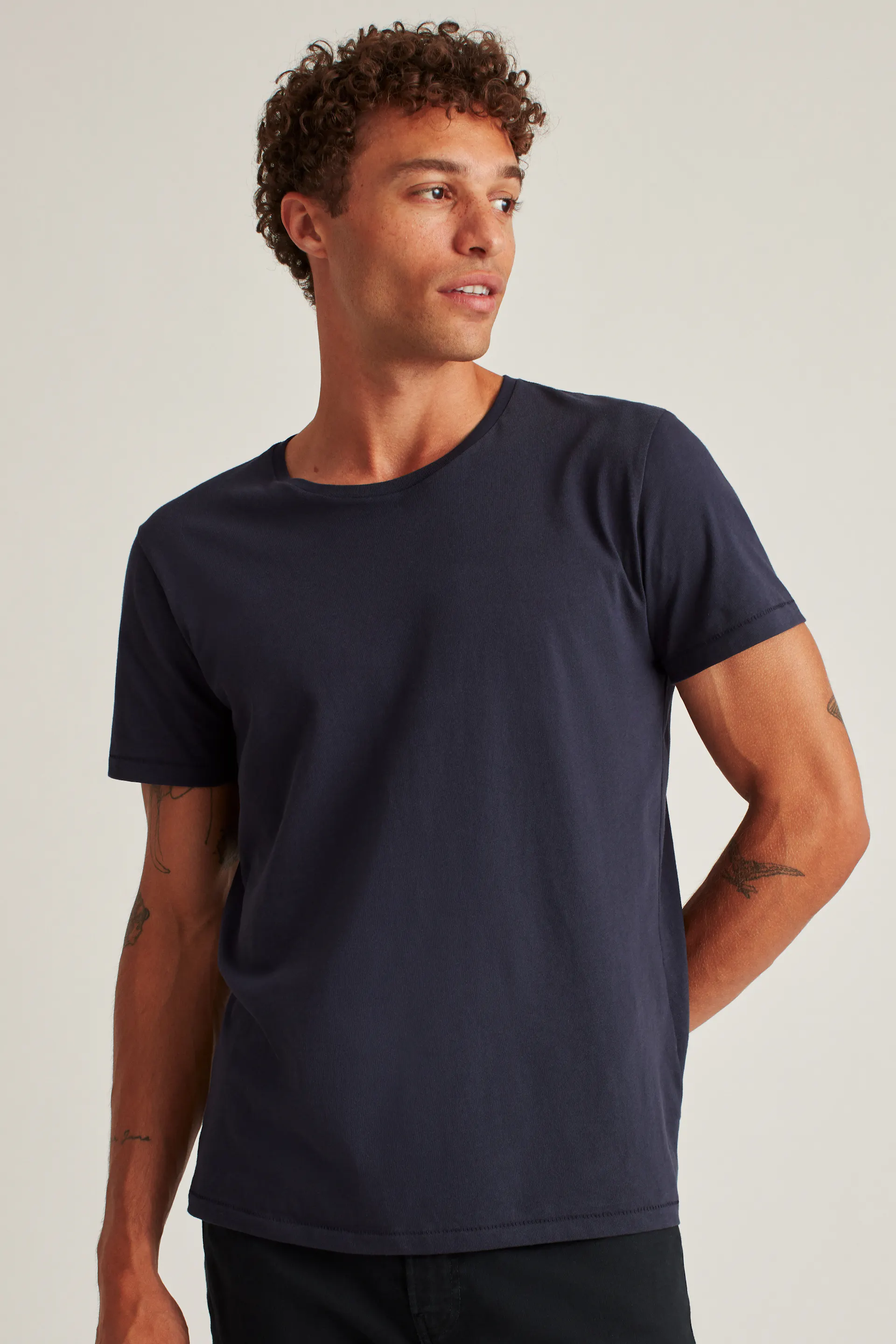 Soft Everyday Tee