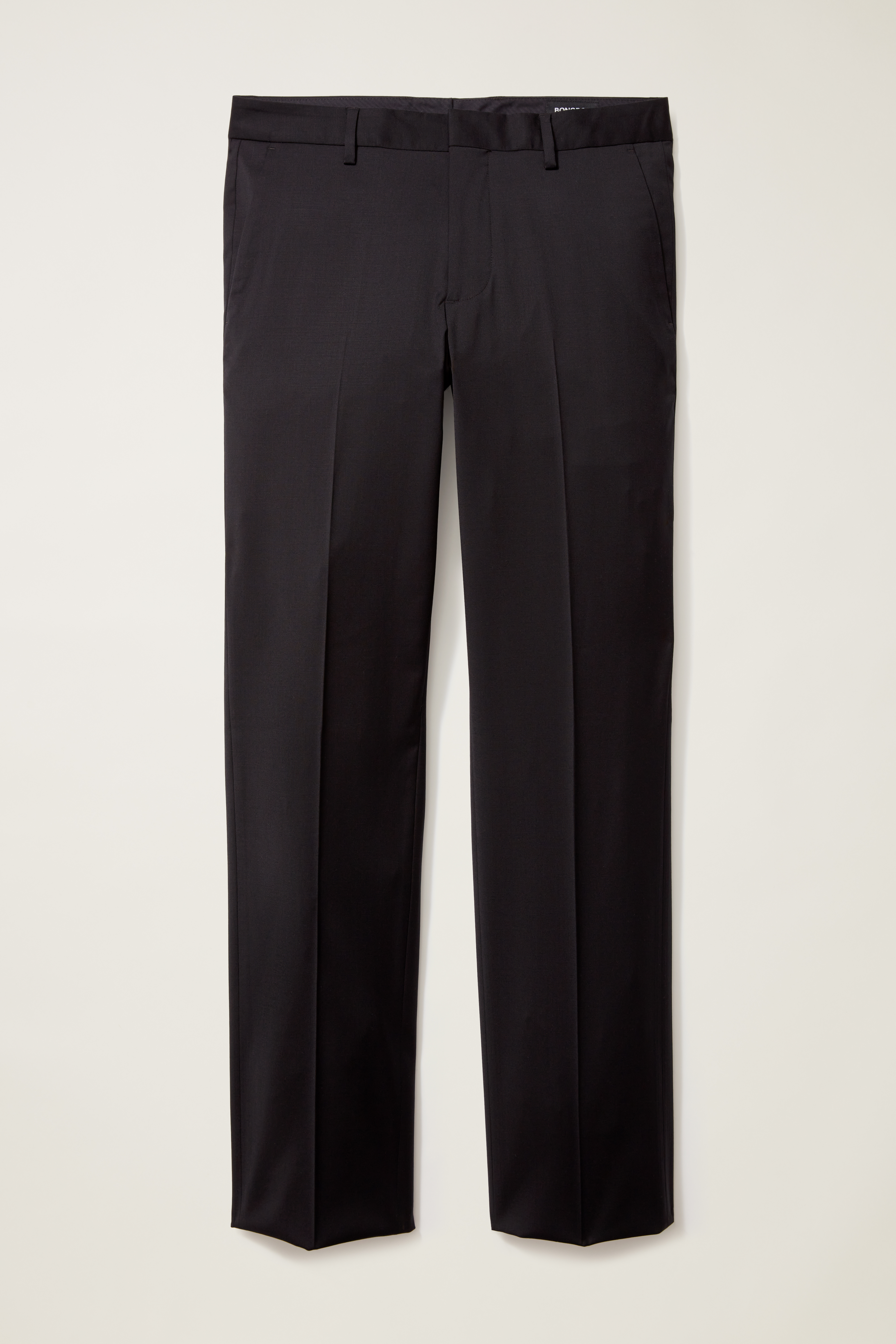 Jetsetter Wool Dress Pant