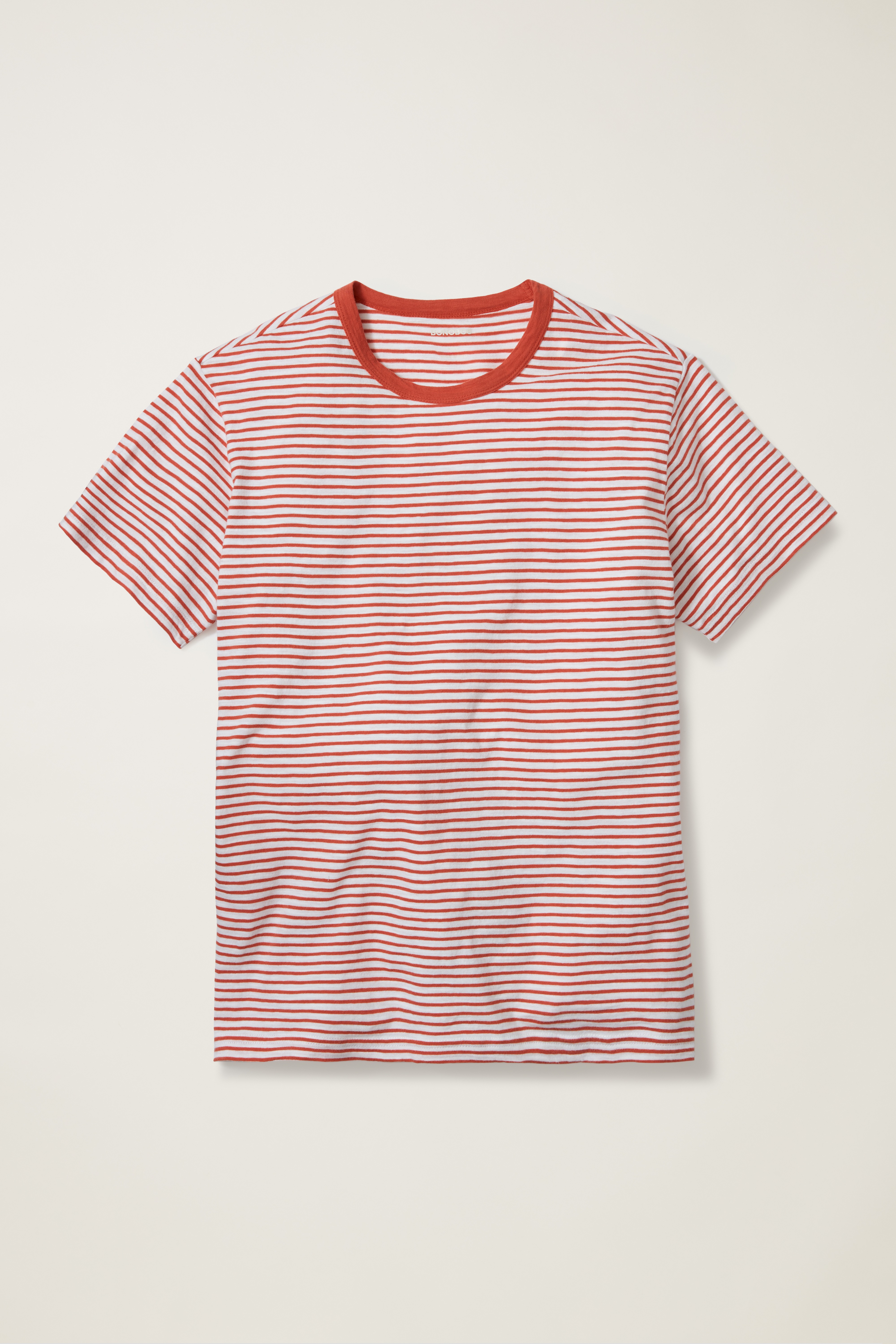 Striped Slub Tee | Bonobos