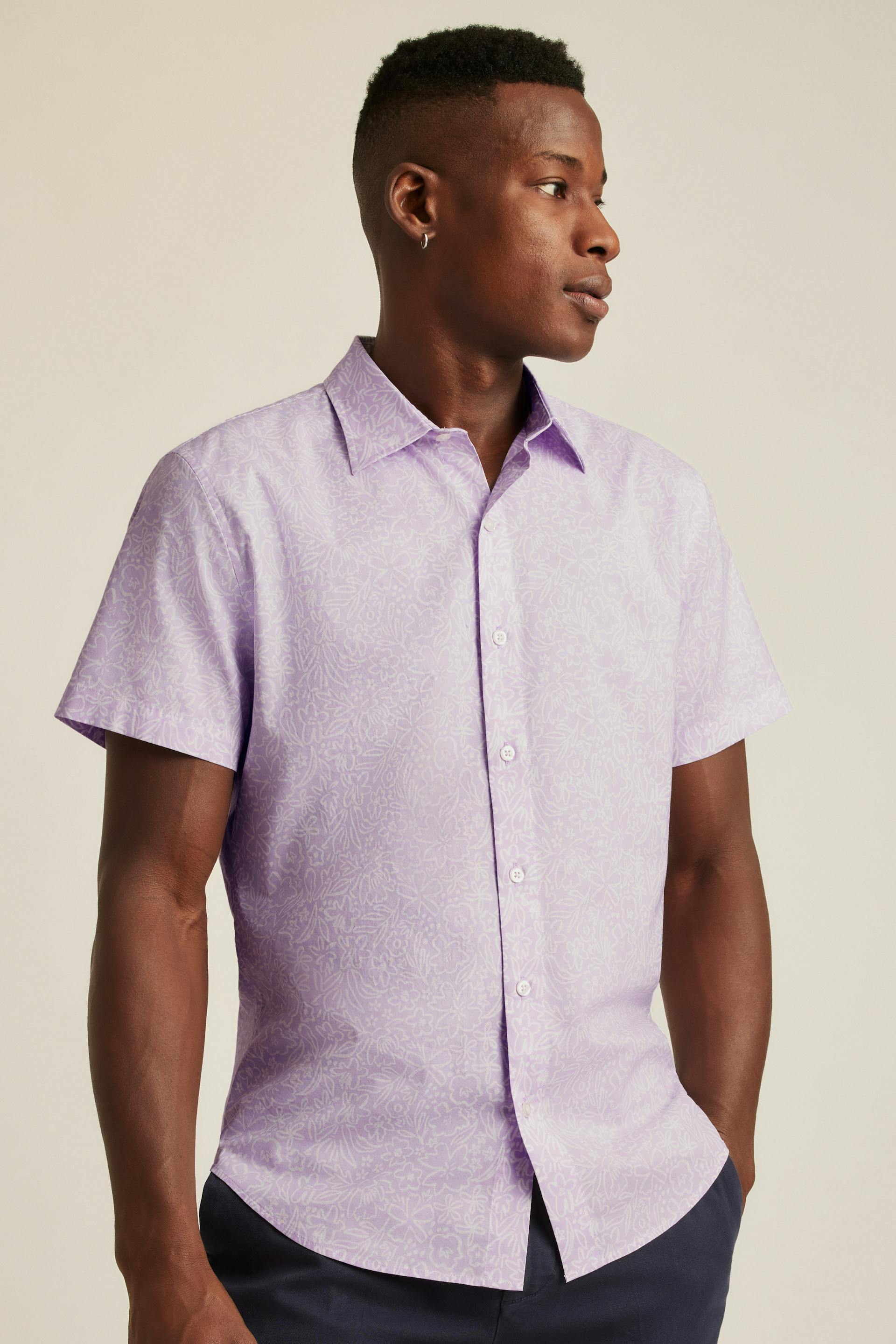 Riviera Short Sleeve Shirt