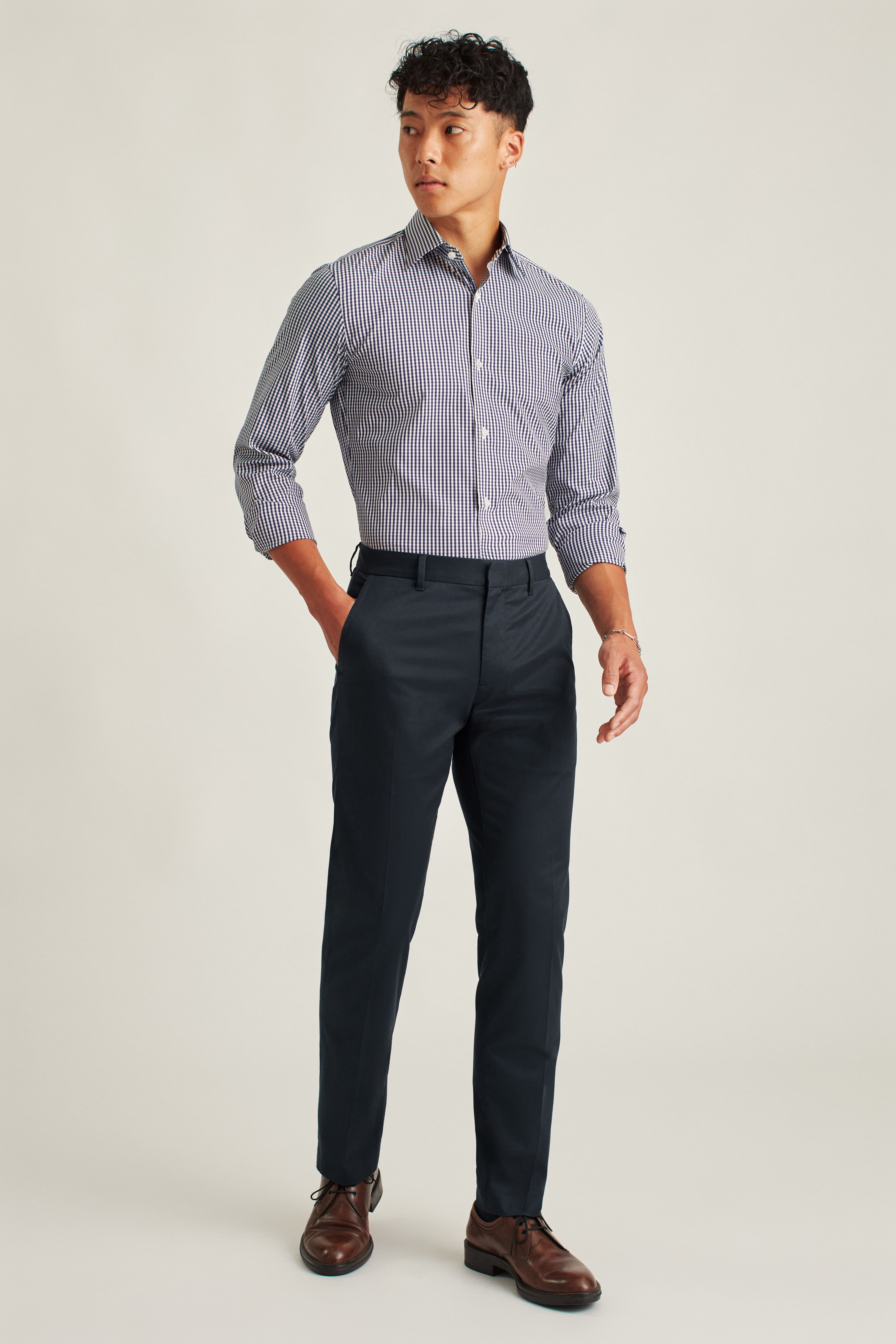 Chinos vs Dress Pants: What's the Difference?