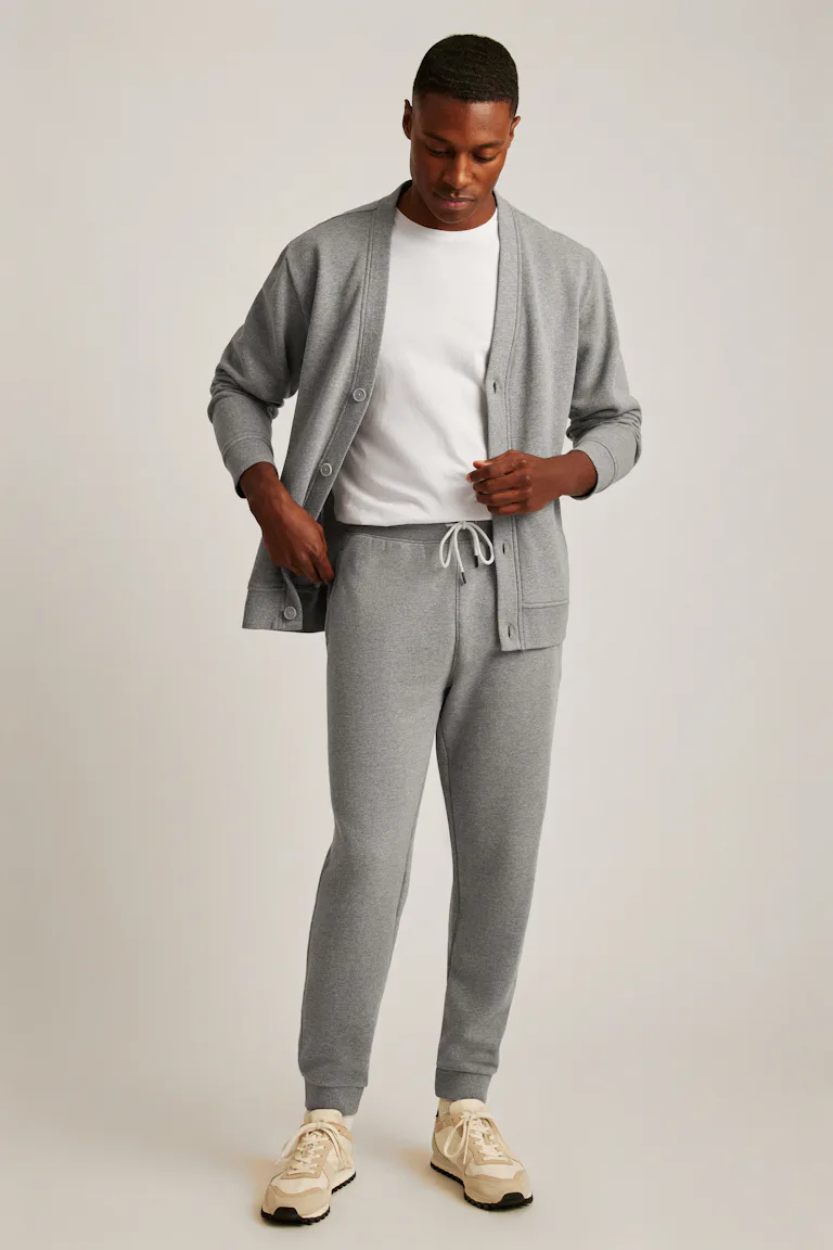 Get Your Ass Dressed: How to Crush Your Work From Home Look Everyday 3 KNIT CASUAL SHIRT OTHER KNIT CASUAL SHIRT BKT11471NG3019 1 Legacy Said So